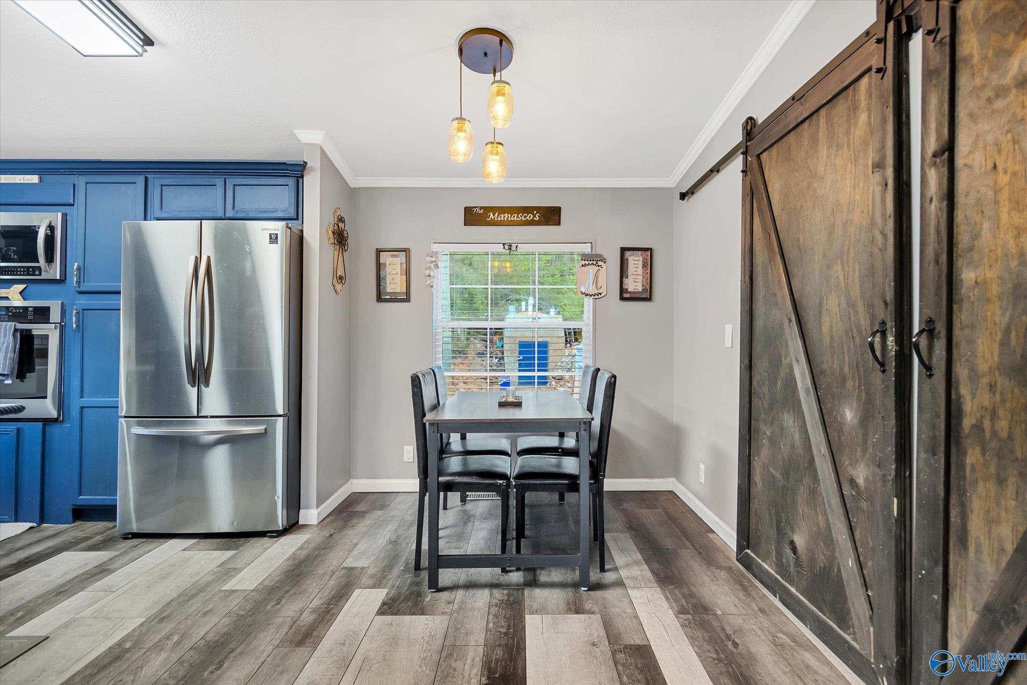 2165 Buster Willett Road