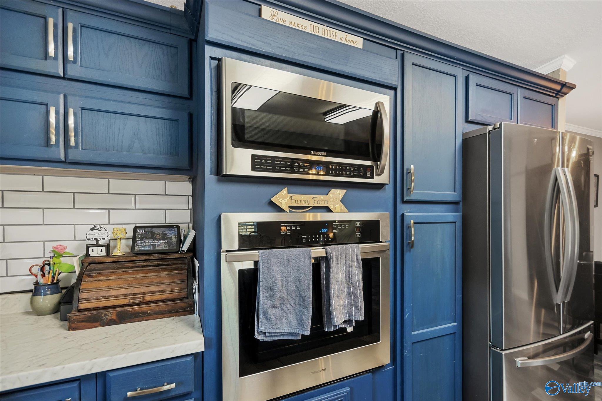 2165 Buster Willett Road