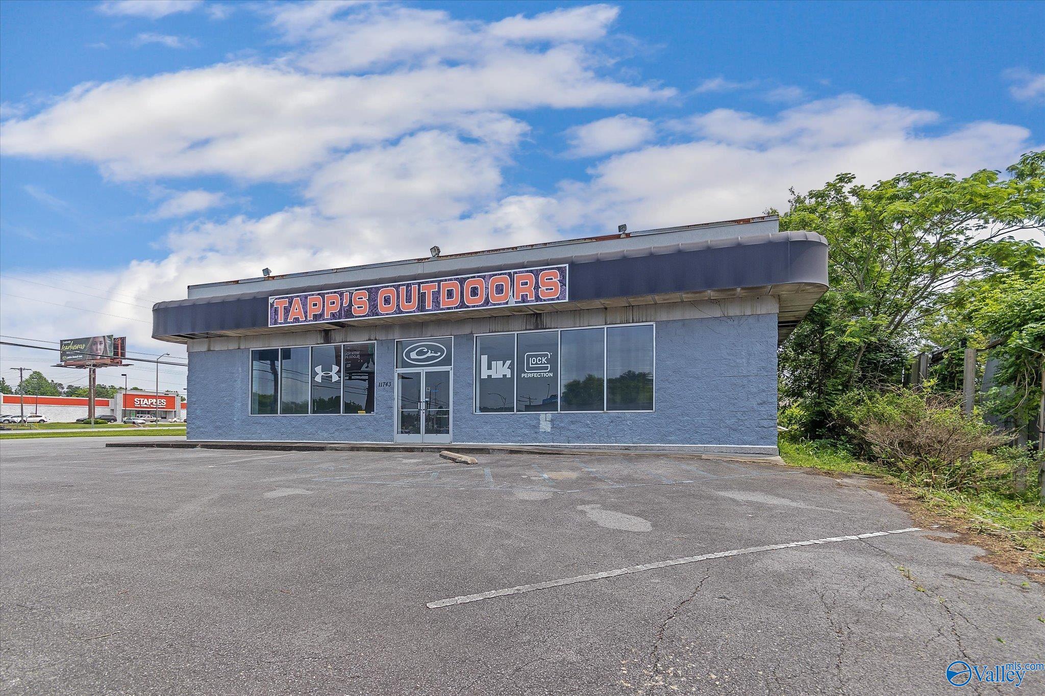 11743 US Highway 431