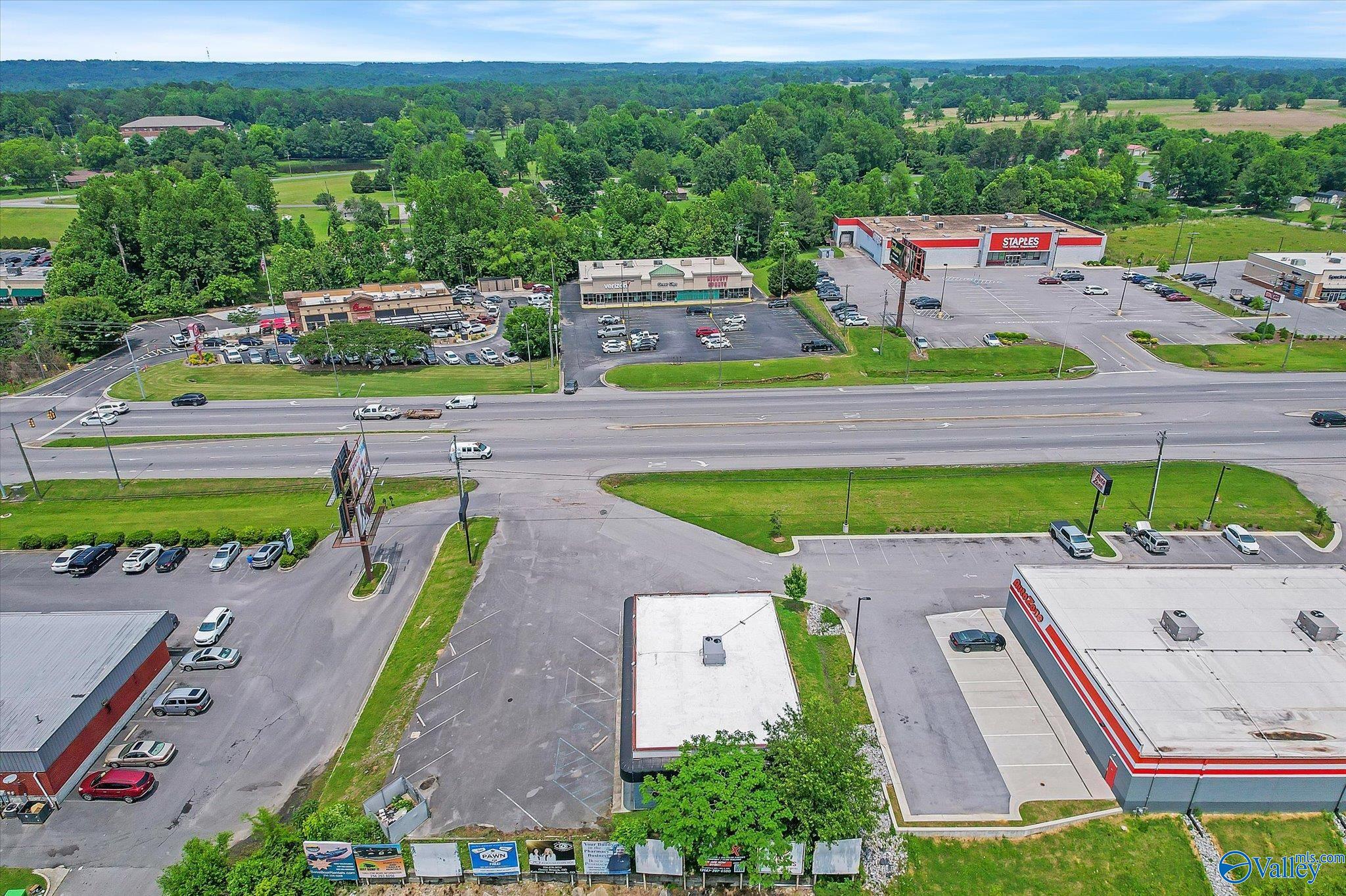 11743 US Highway 431