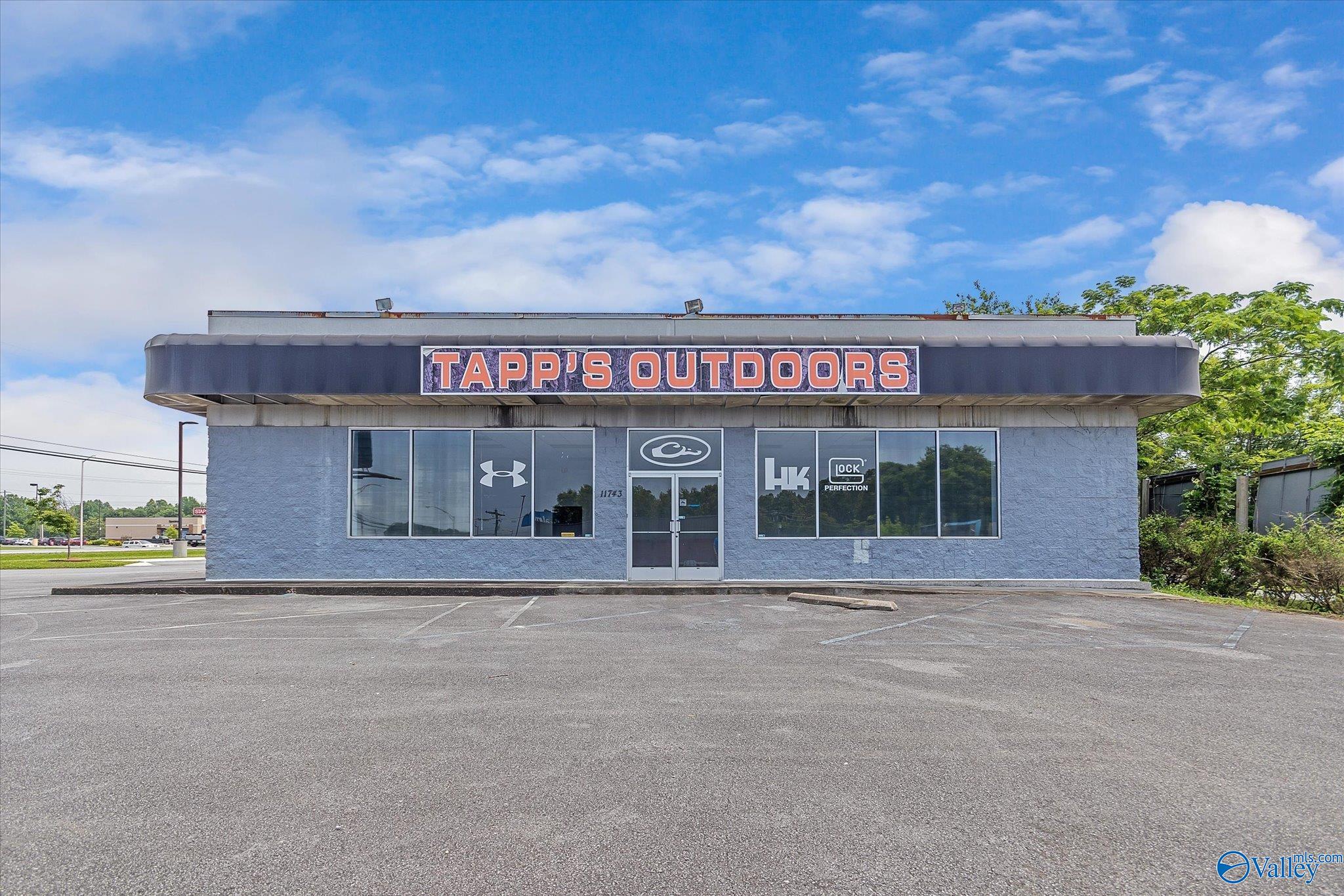 11743 US Highway 431