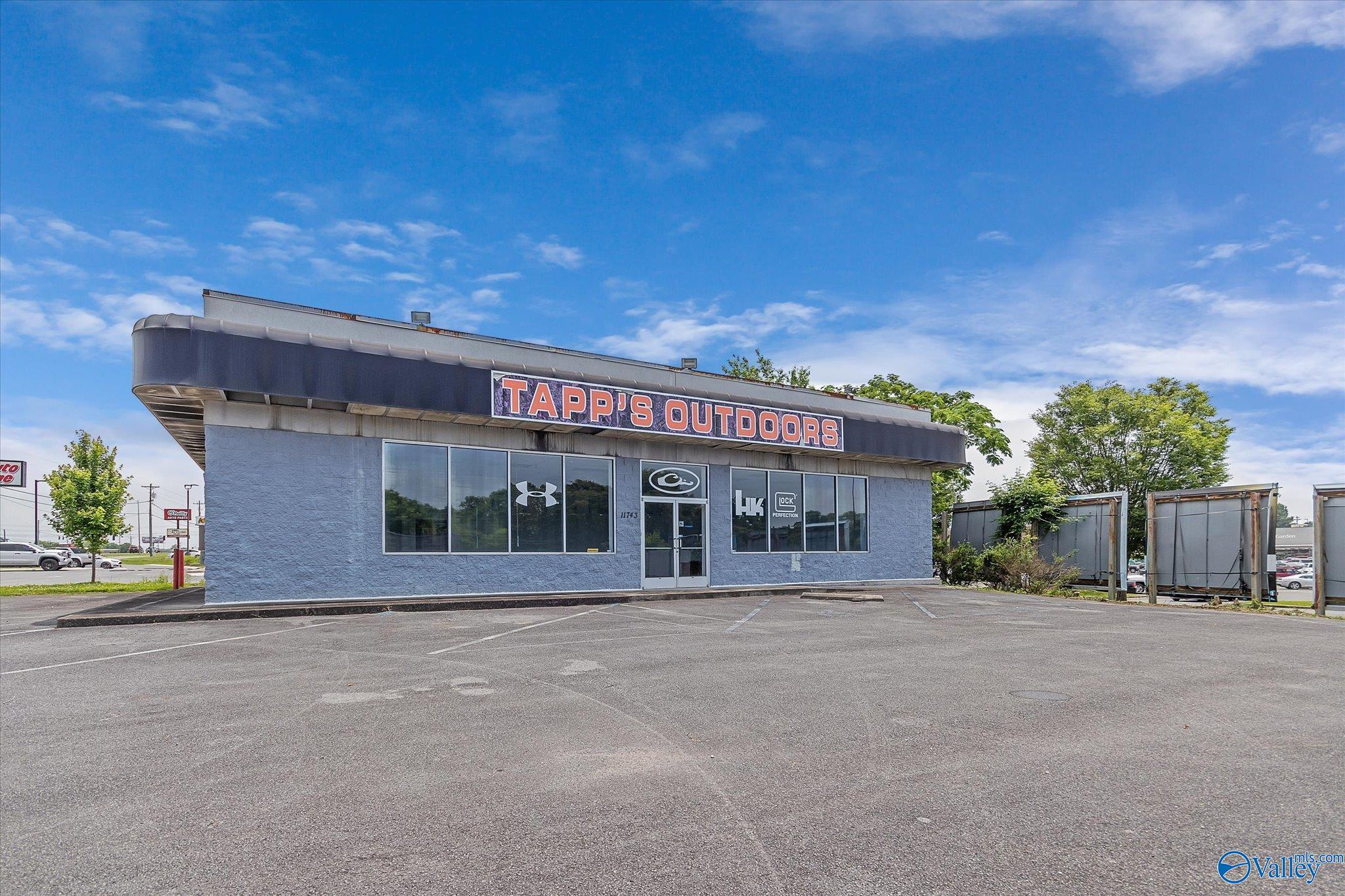 11743 US Highway 431