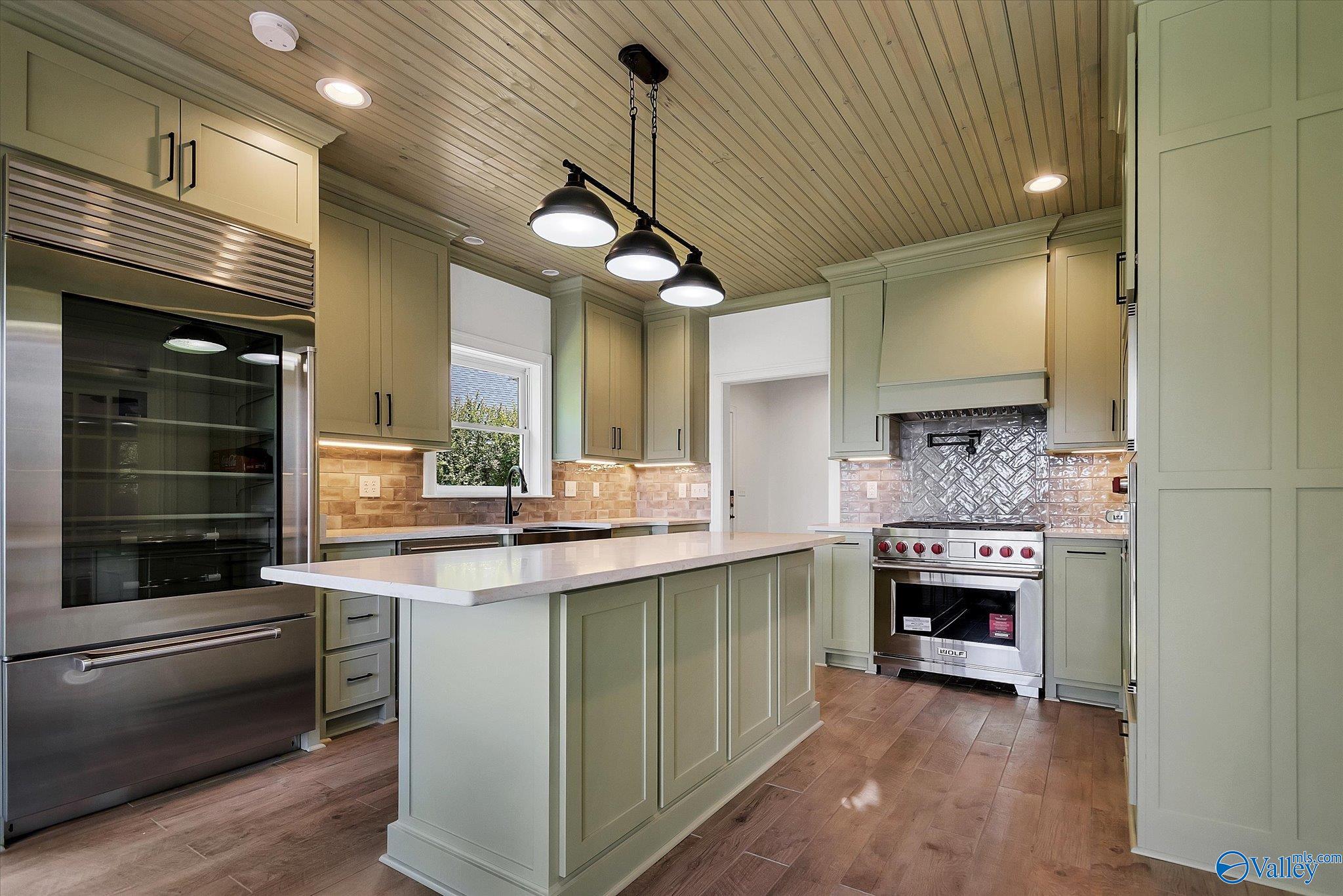 4997 Jackson Trail