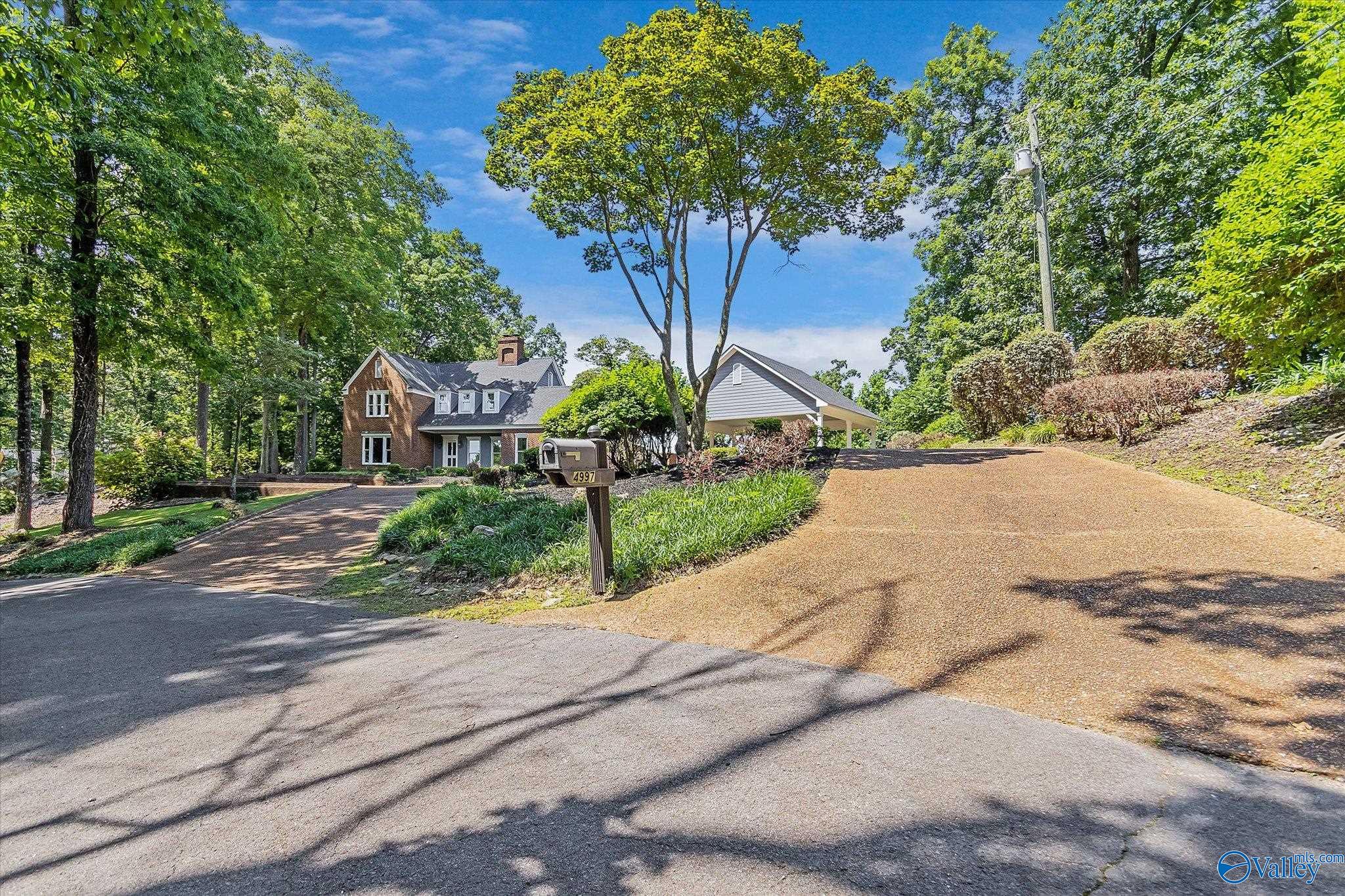 4997 Jackson Trail