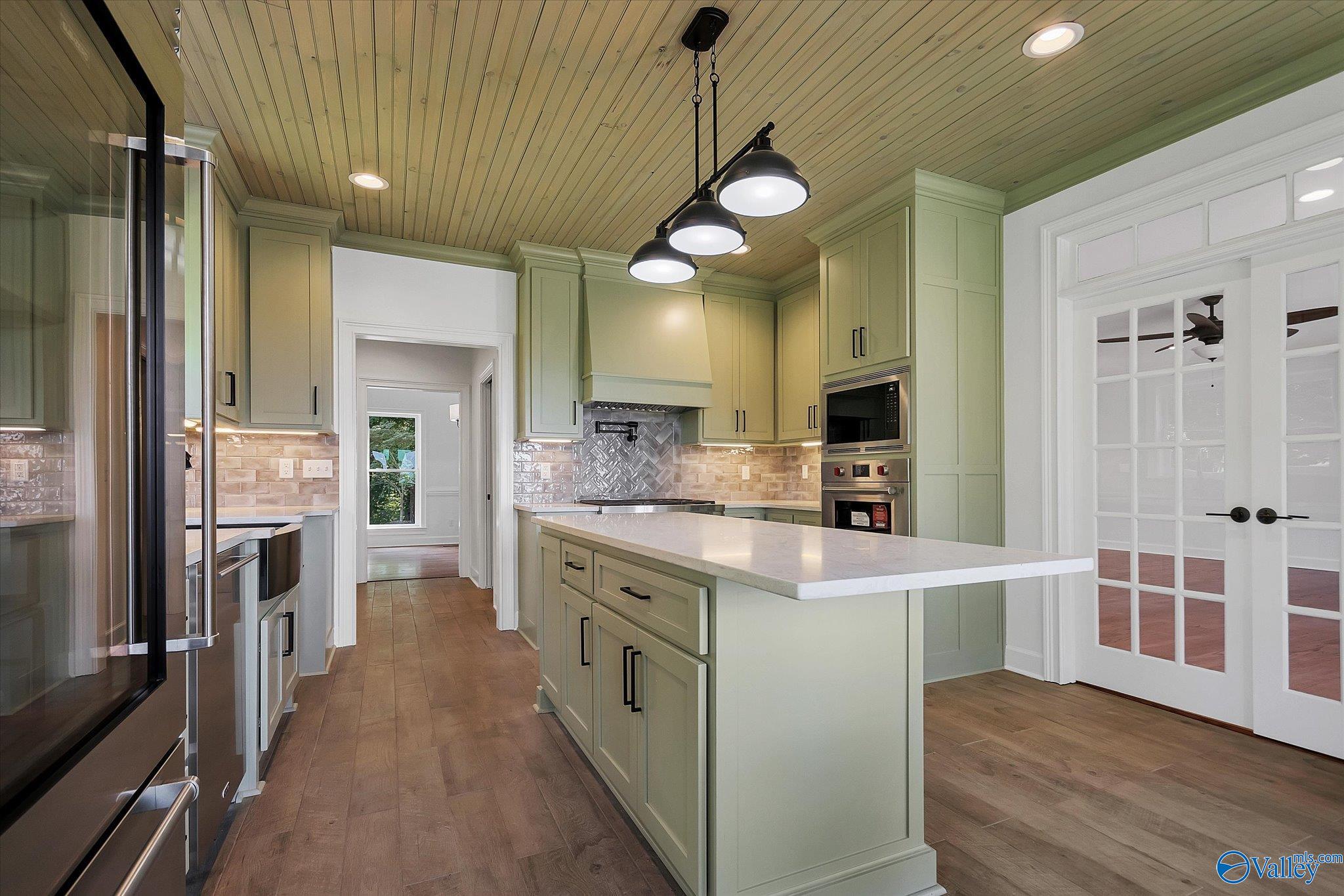 4997 Jackson Trail