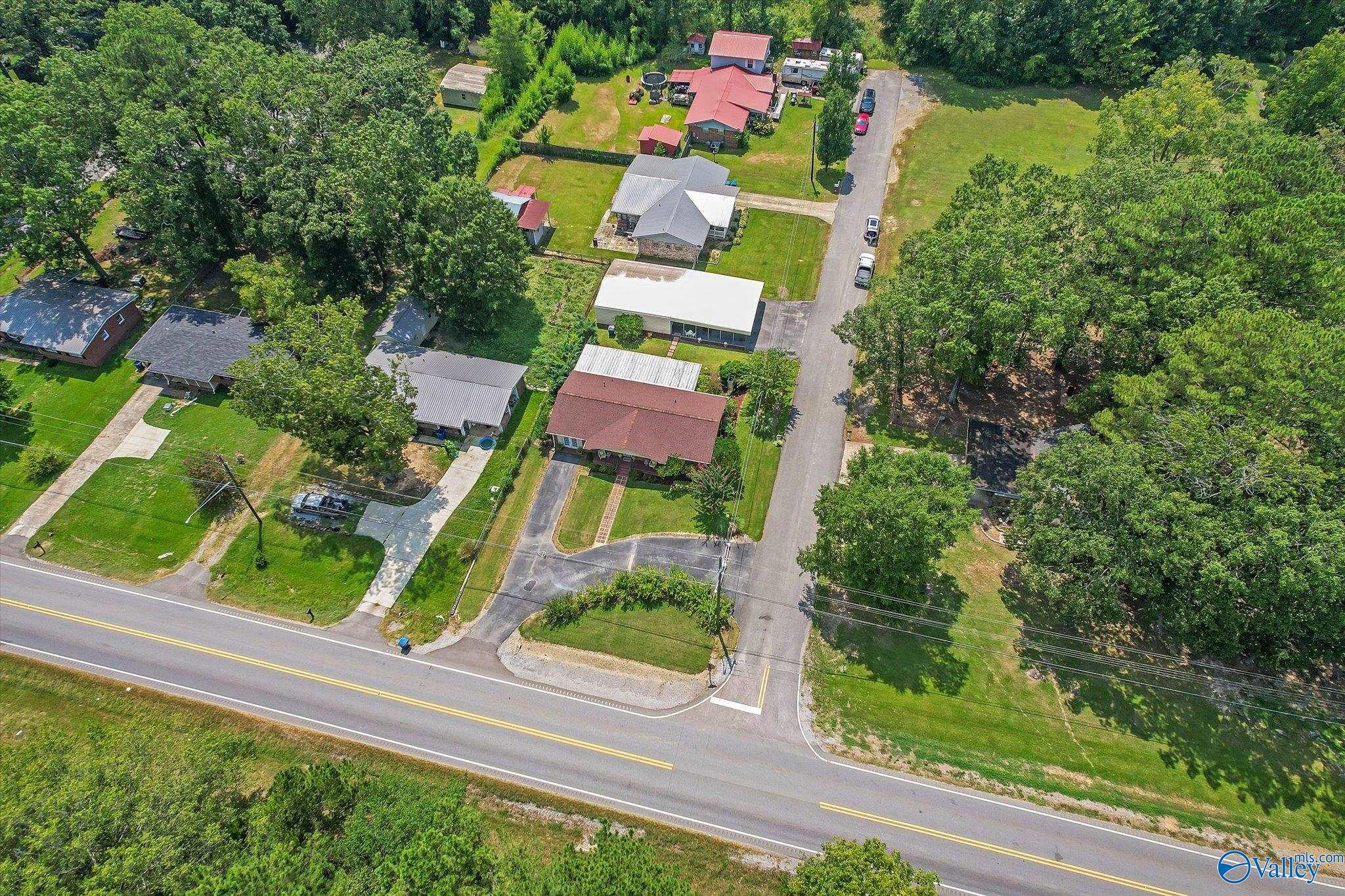 410 Gilbert Ferry Road