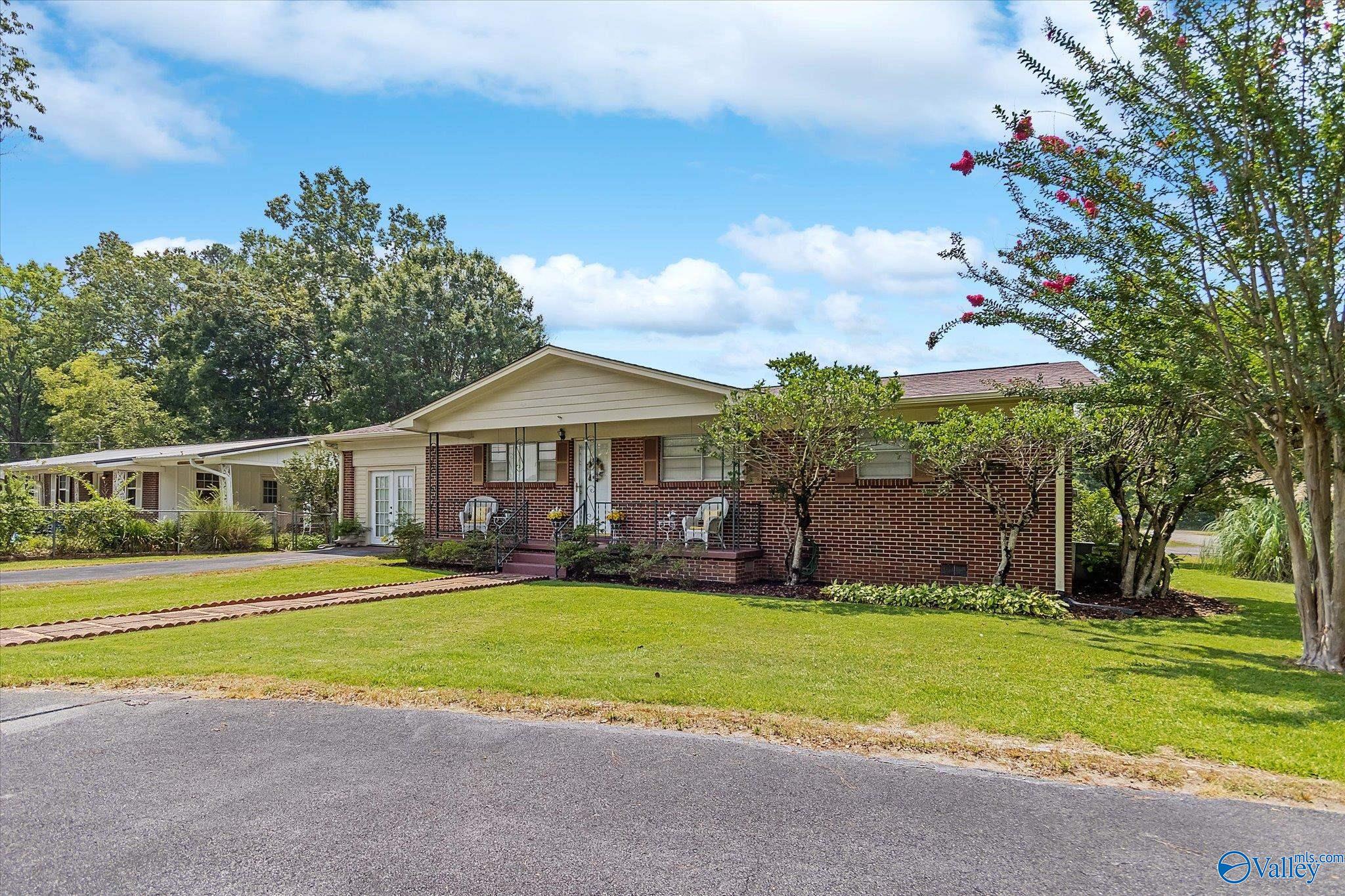 410 Gilbert Ferry Road