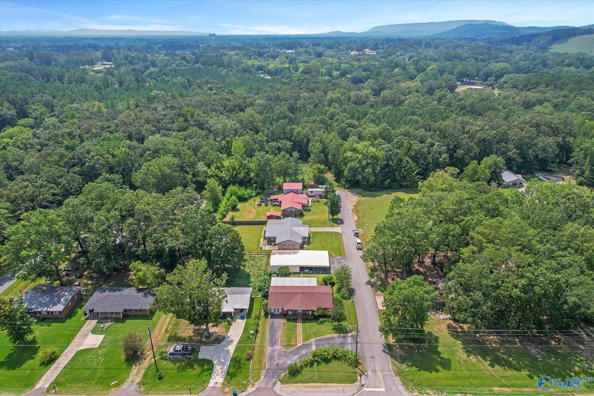 410 Gilbert Ferry Road