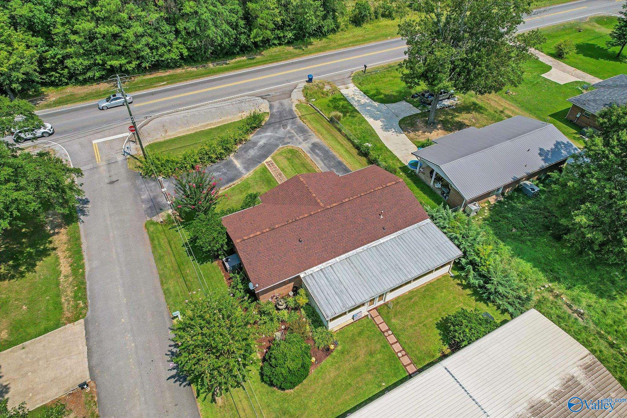 410 Gilbert Ferry Road