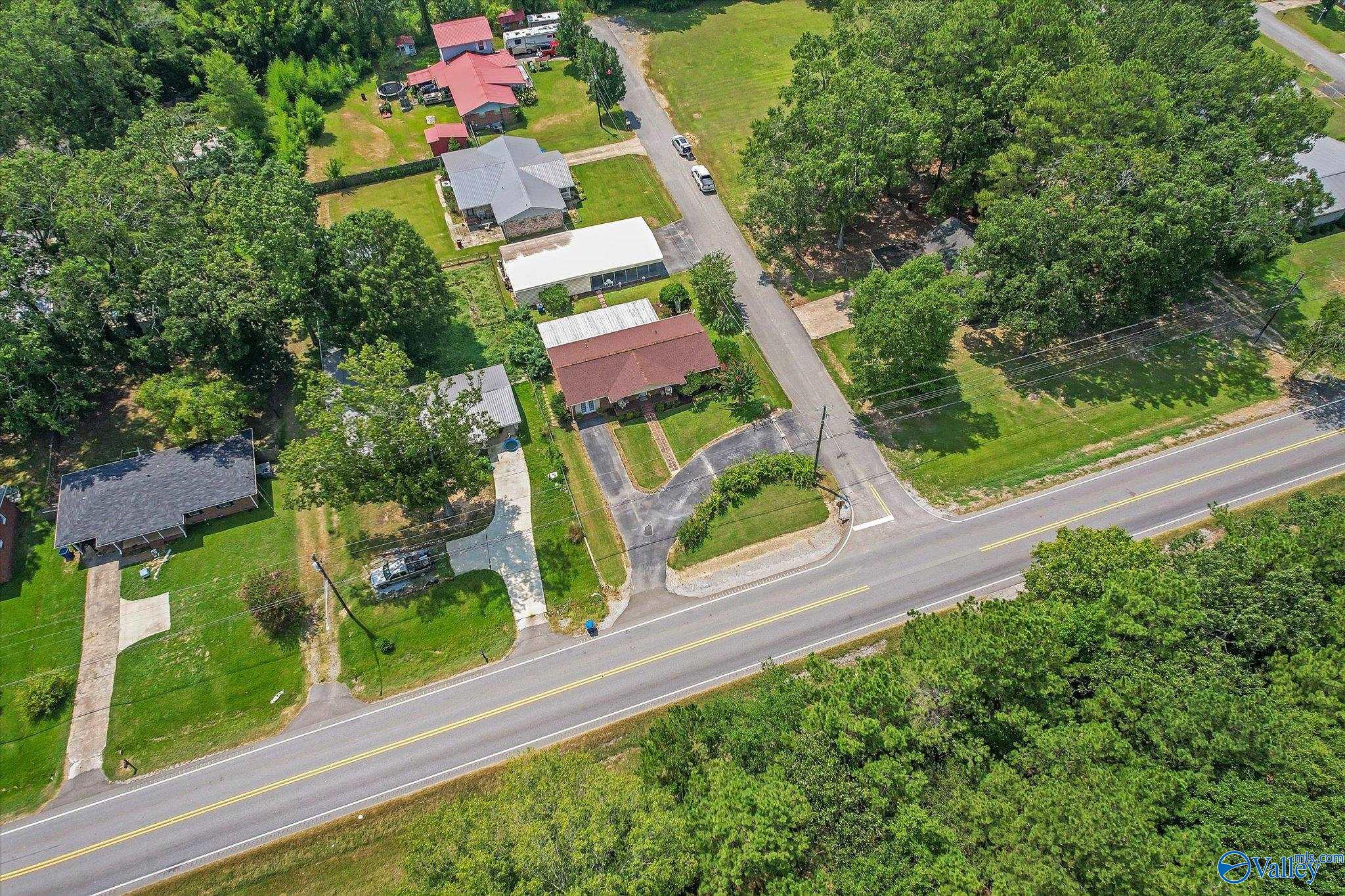 410 Gilbert Ferry Road