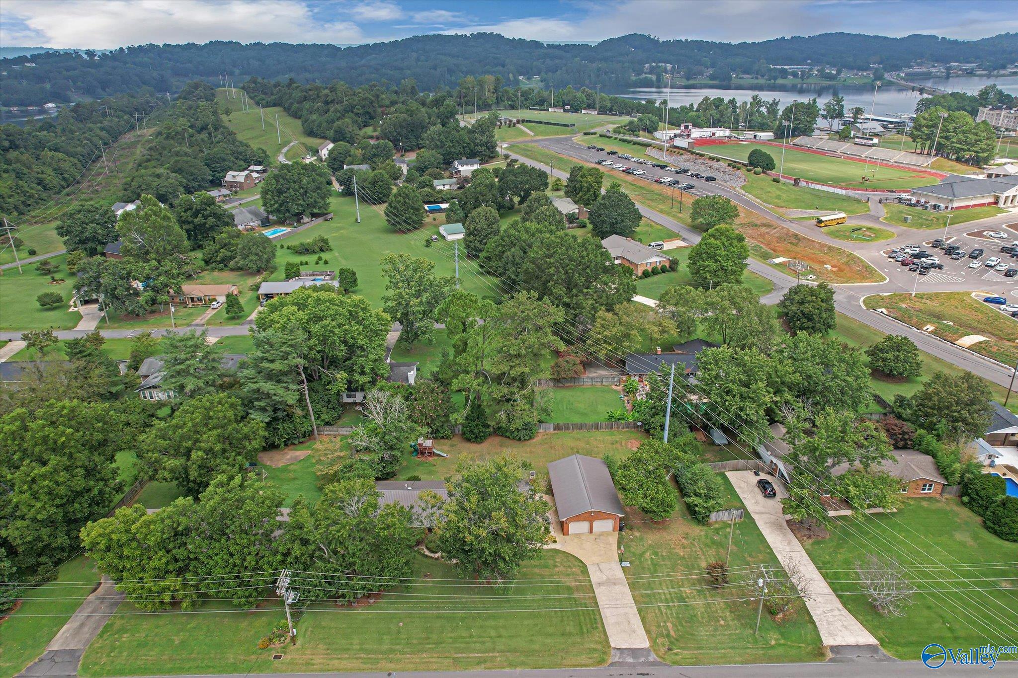 5006 Spring Creek Drive