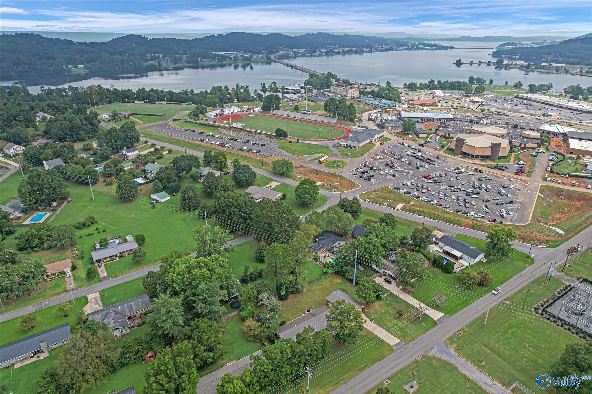 5006 Spring Creek Drive