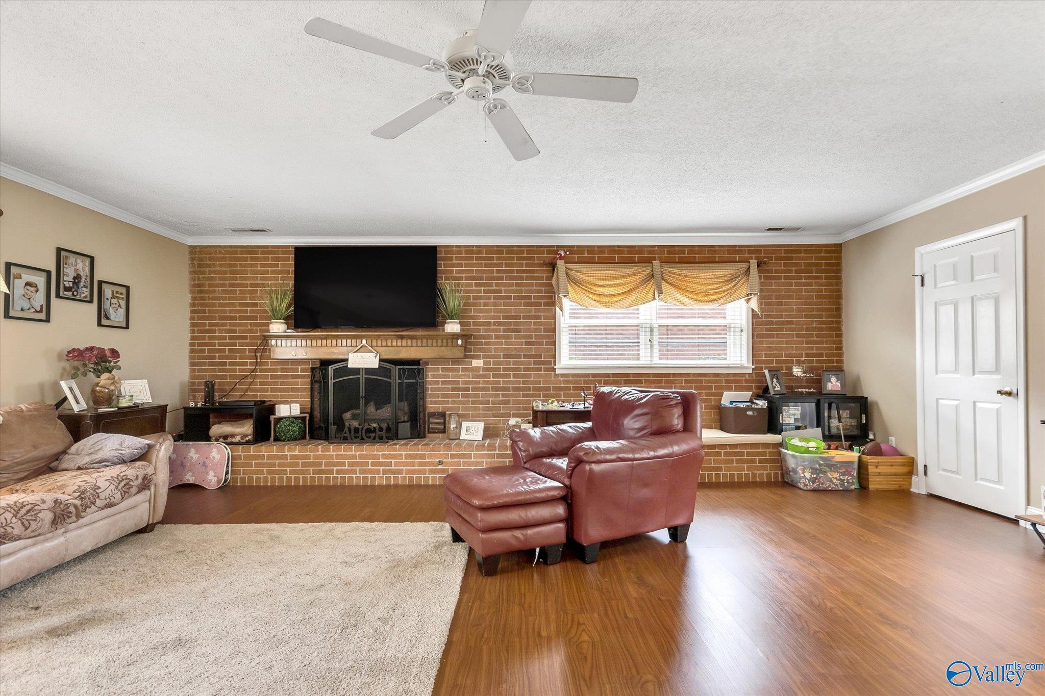 5006 Spring Creek Drive