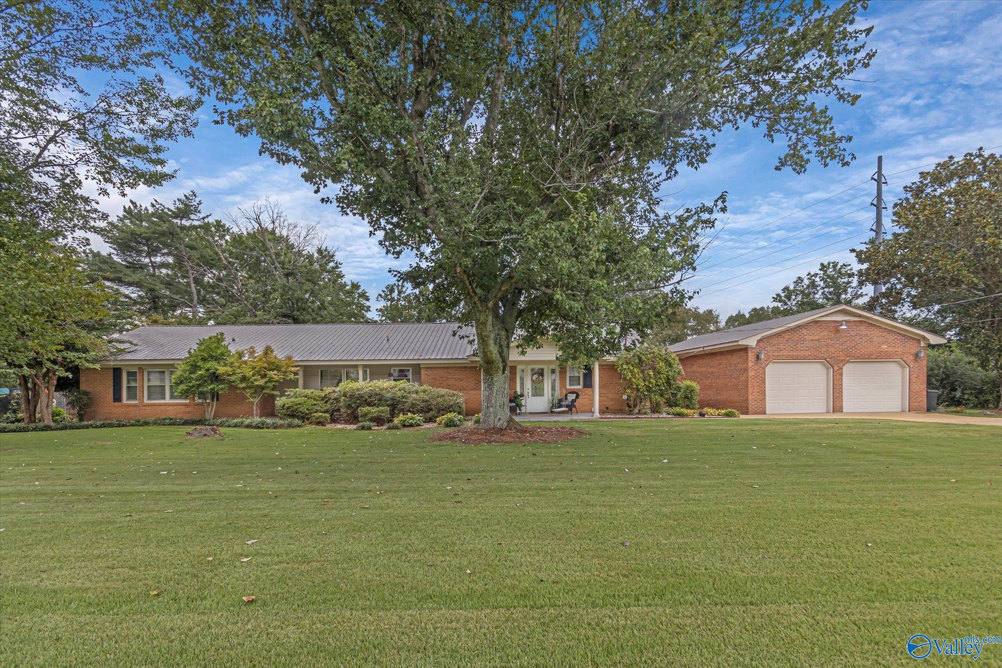 5006 Spring Creek Drive