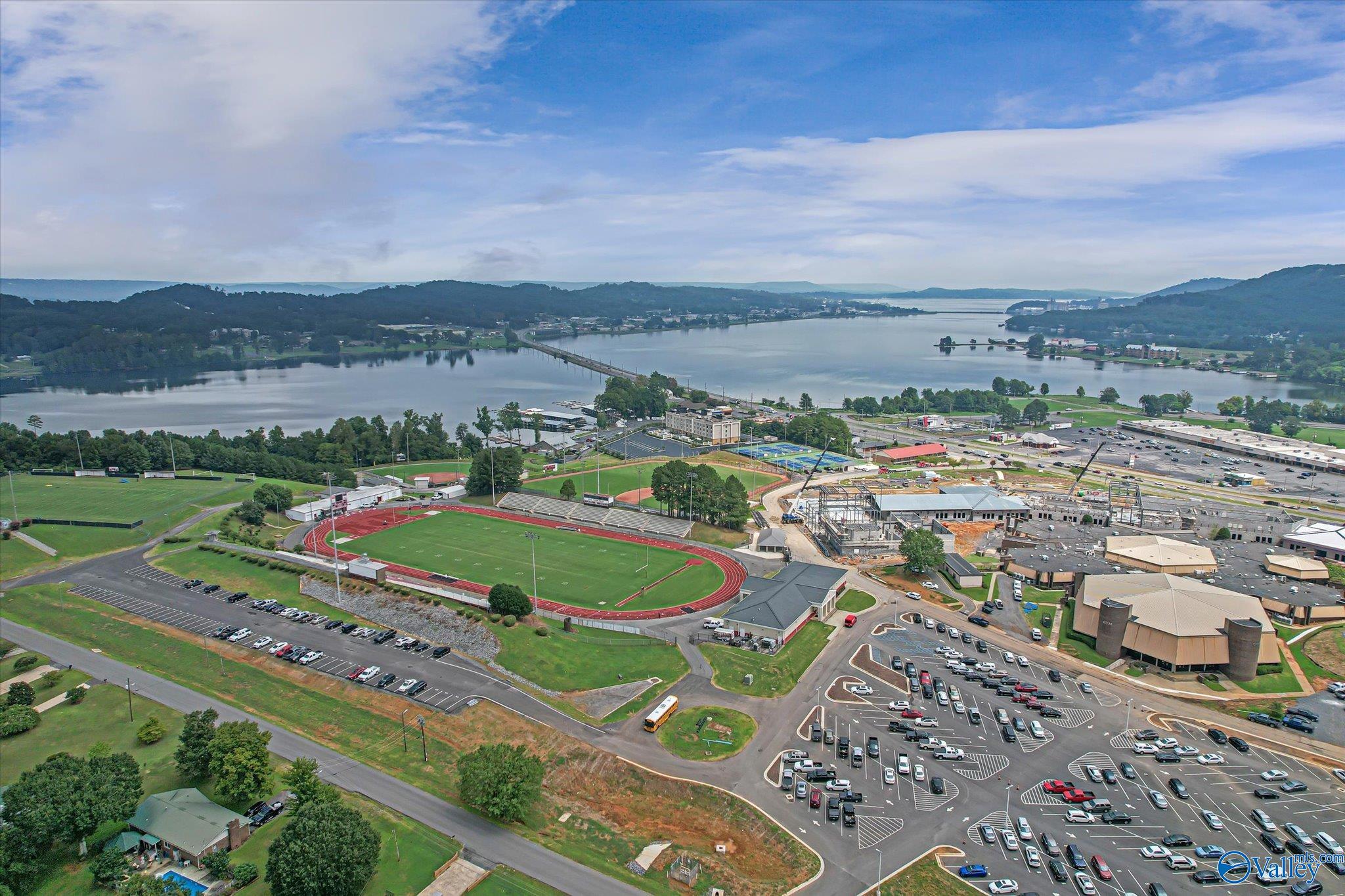 5006 Spring Creek Drive