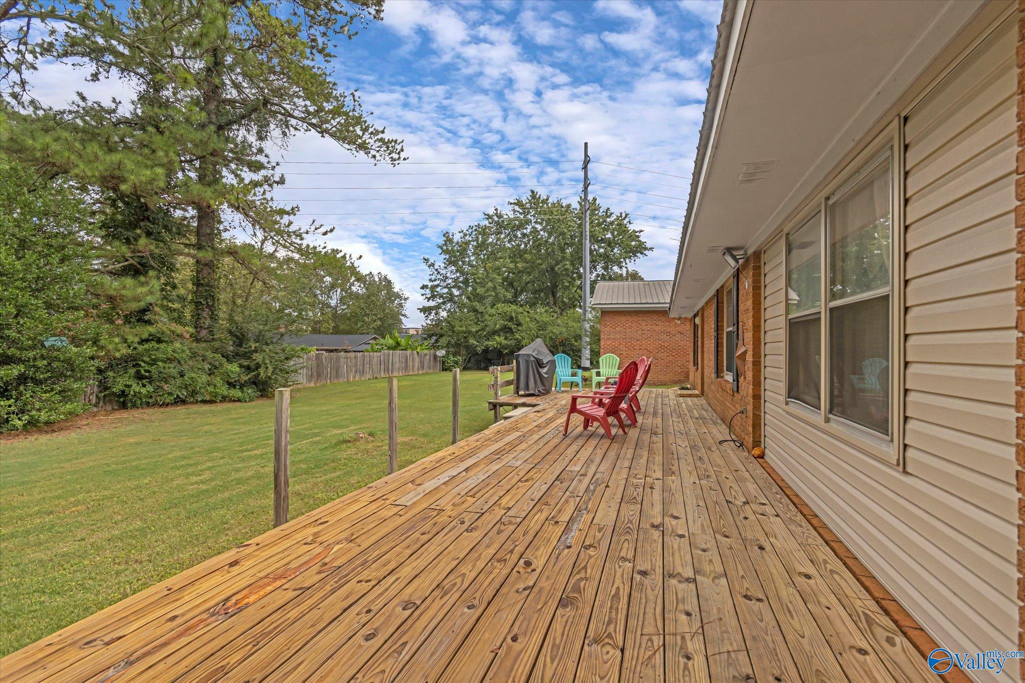 5006 Spring Creek Drive