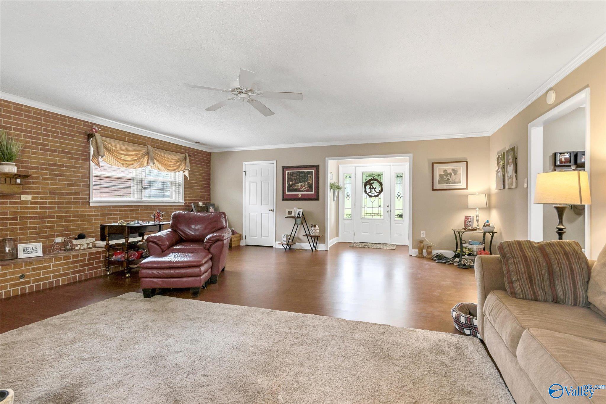 5006 Spring Creek Drive