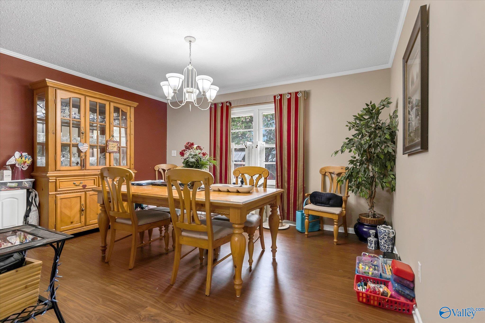 5006 Spring Creek Drive