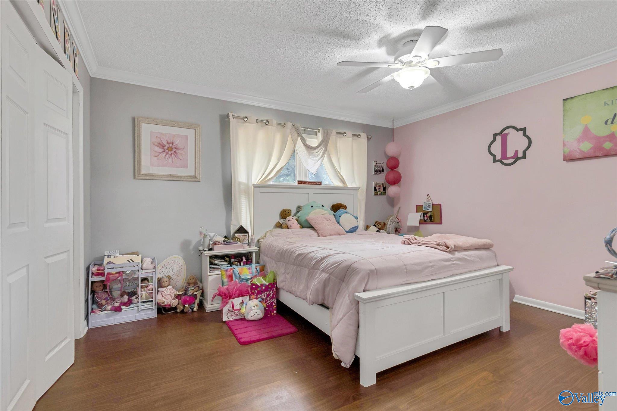 5006 Spring Creek Drive