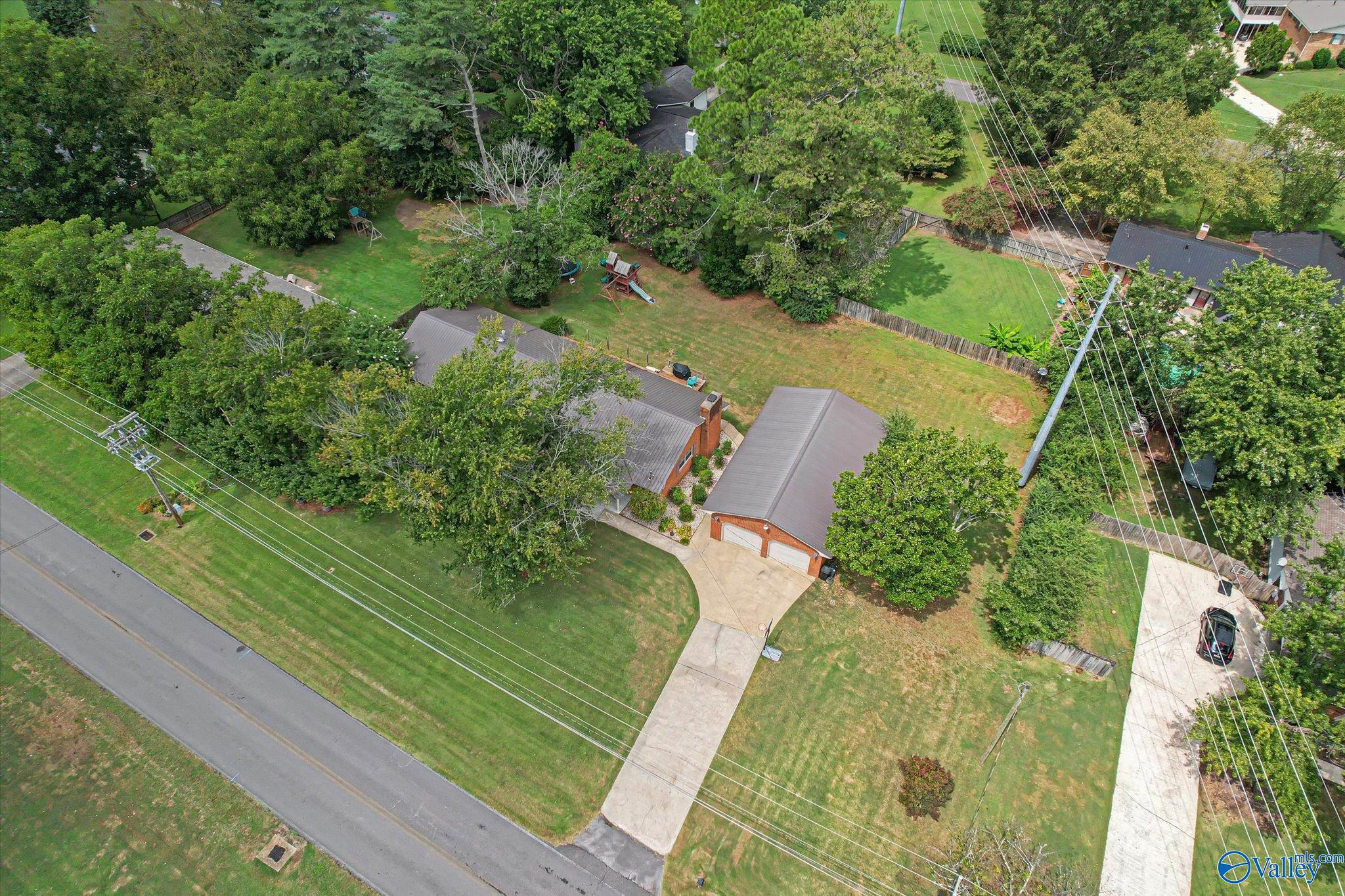 5006 Spring Creek Drive