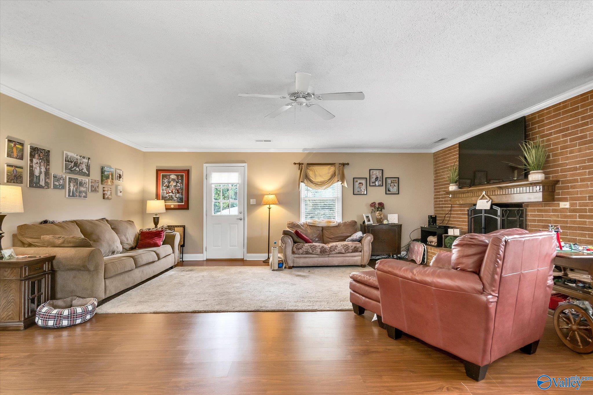 5006 Spring Creek Drive