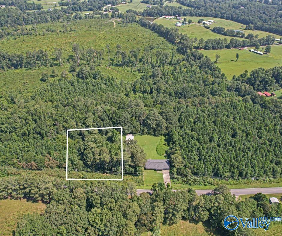 lot 2 2 acres Beulah Road