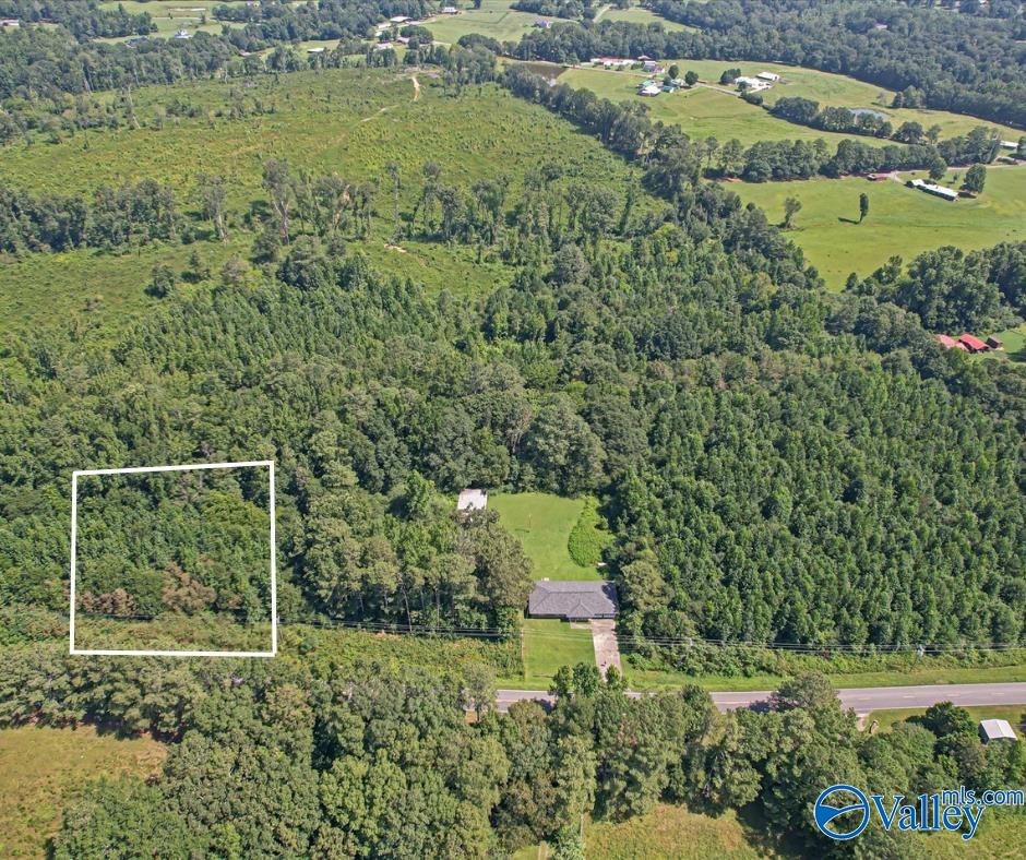 Lot 1 2 acres Beulah Road