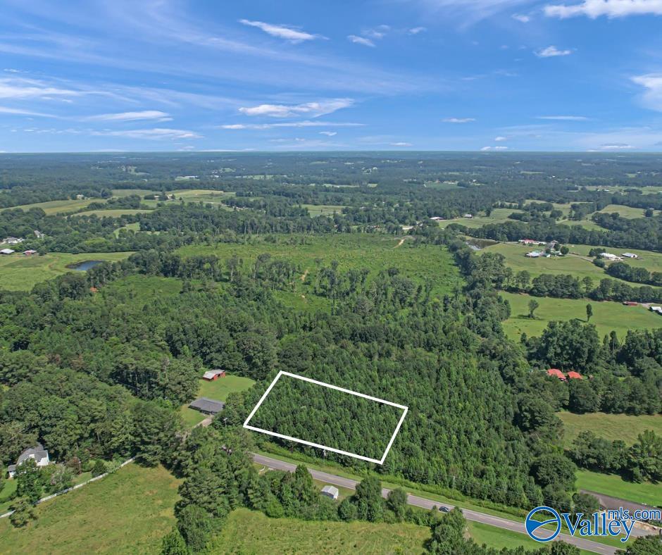 Lot 3 2 acres Beulah Road