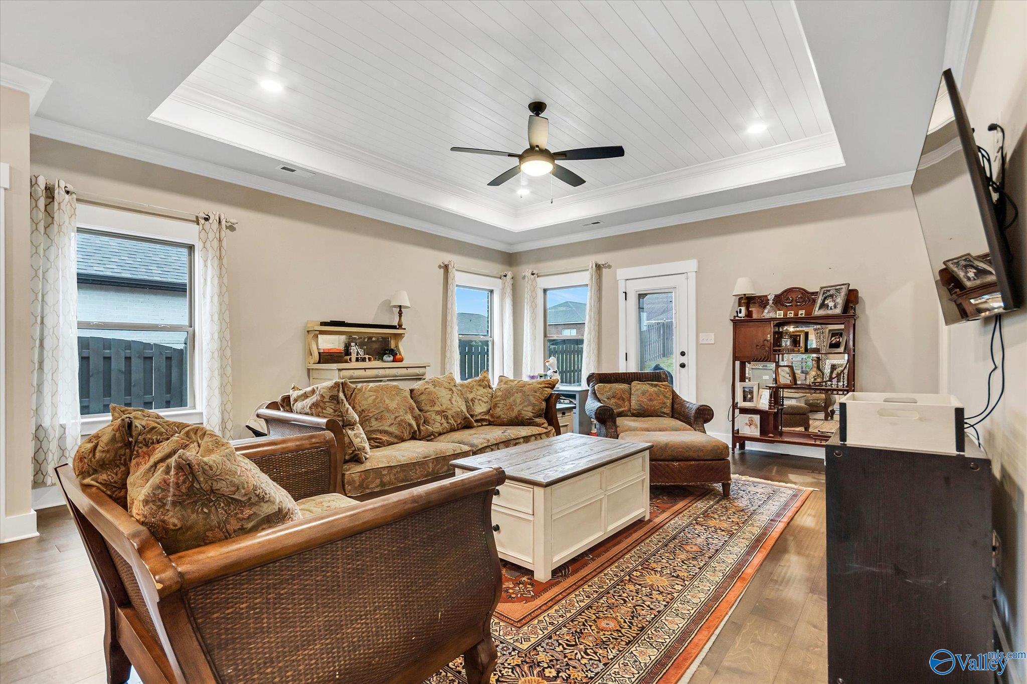 135 Rosemary Ayers Drive