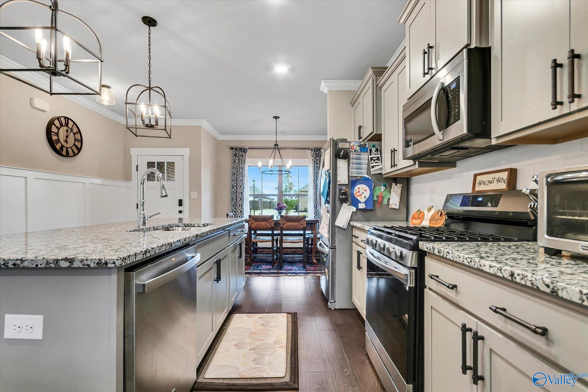 135 Rosemary Ayers Drive