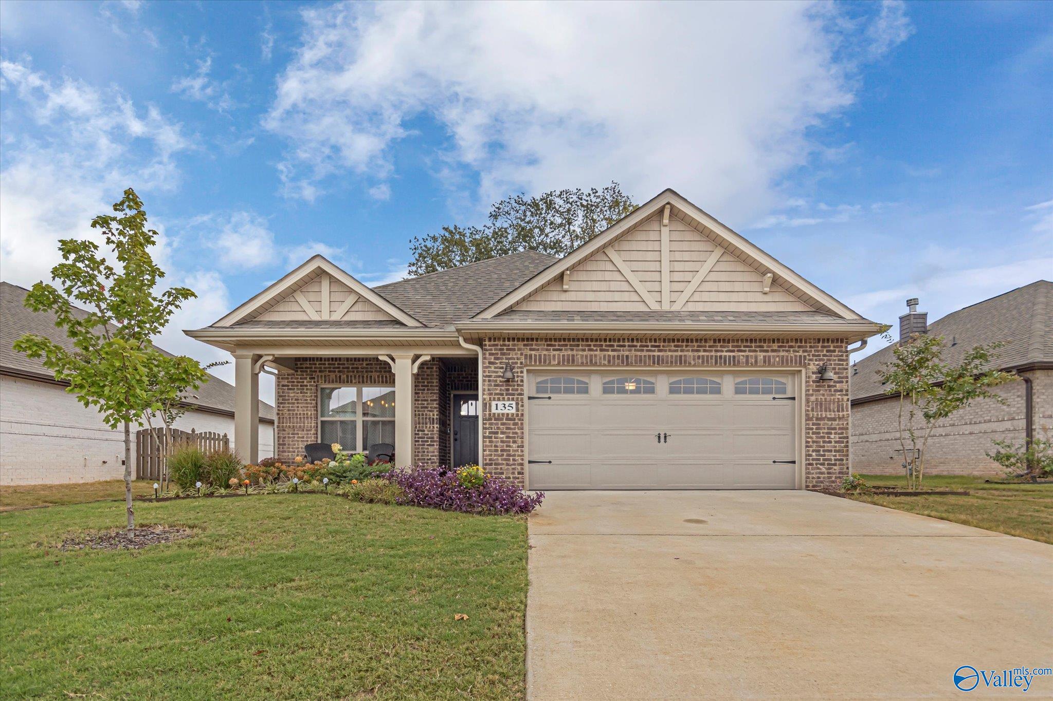 135 Rosemary Ayers Drive