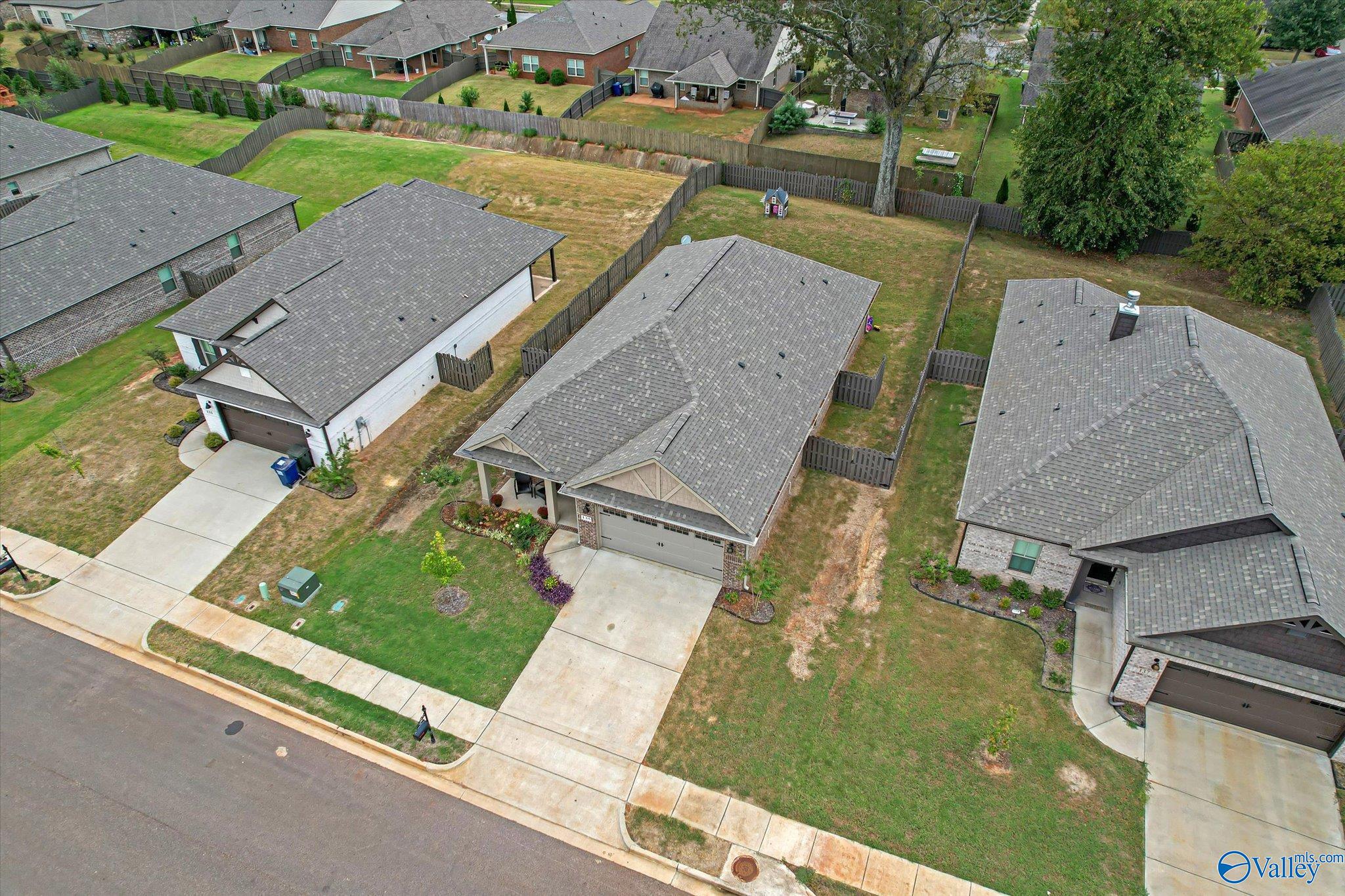 135 Rosemary Ayers Drive