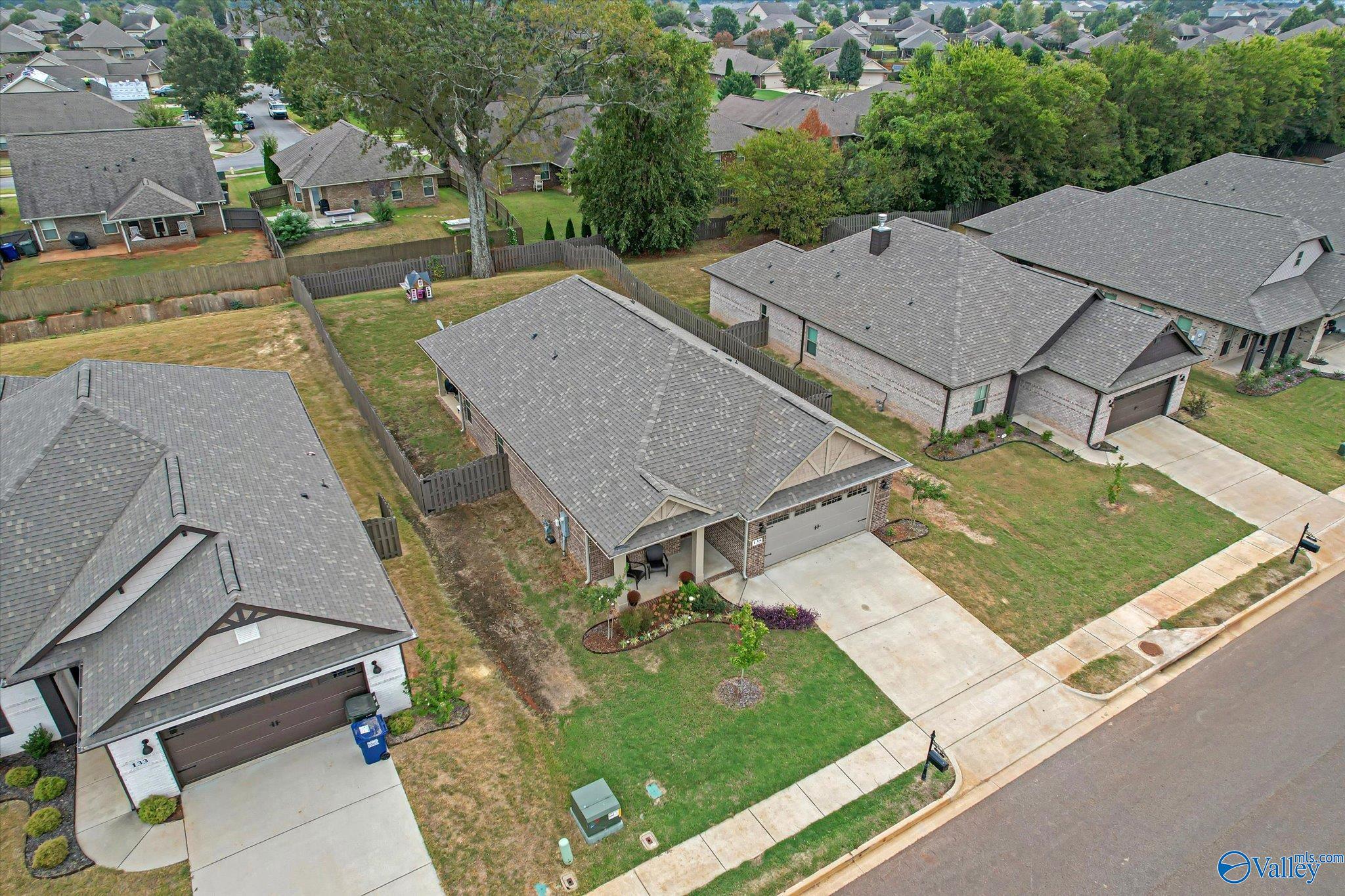 135 Rosemary Ayers Drive