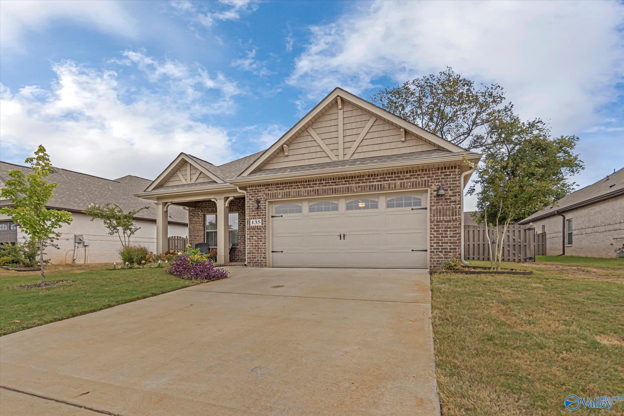 135 Rosemary Ayers Drive