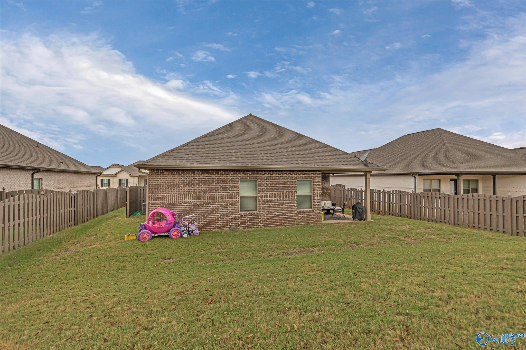 135 Rosemary Ayers Drive