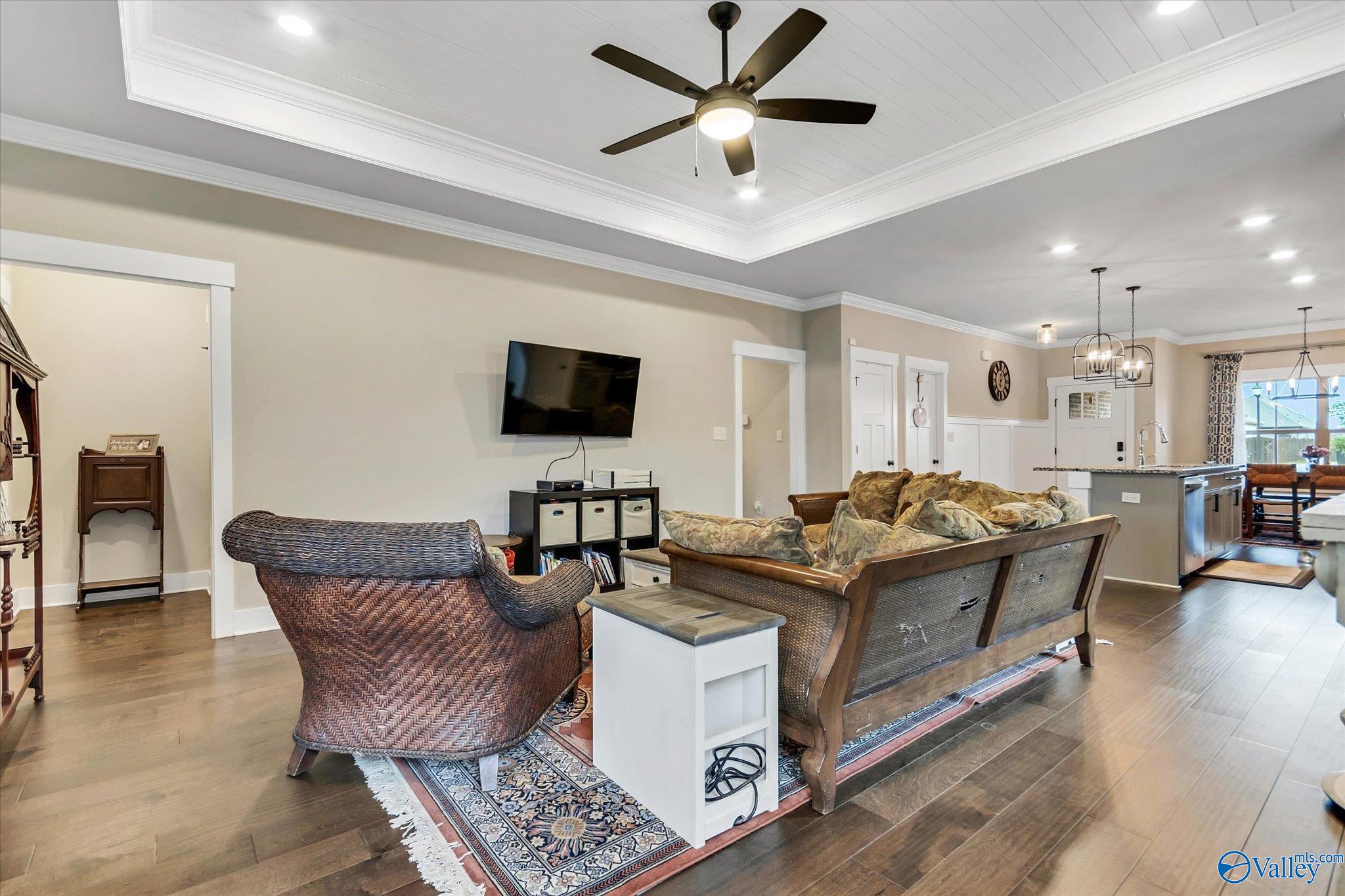 135 Rosemary Ayers Drive