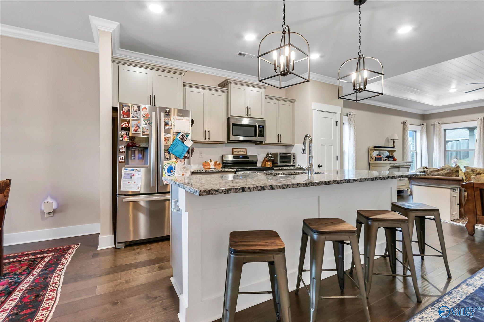 135 Rosemary Ayers Drive