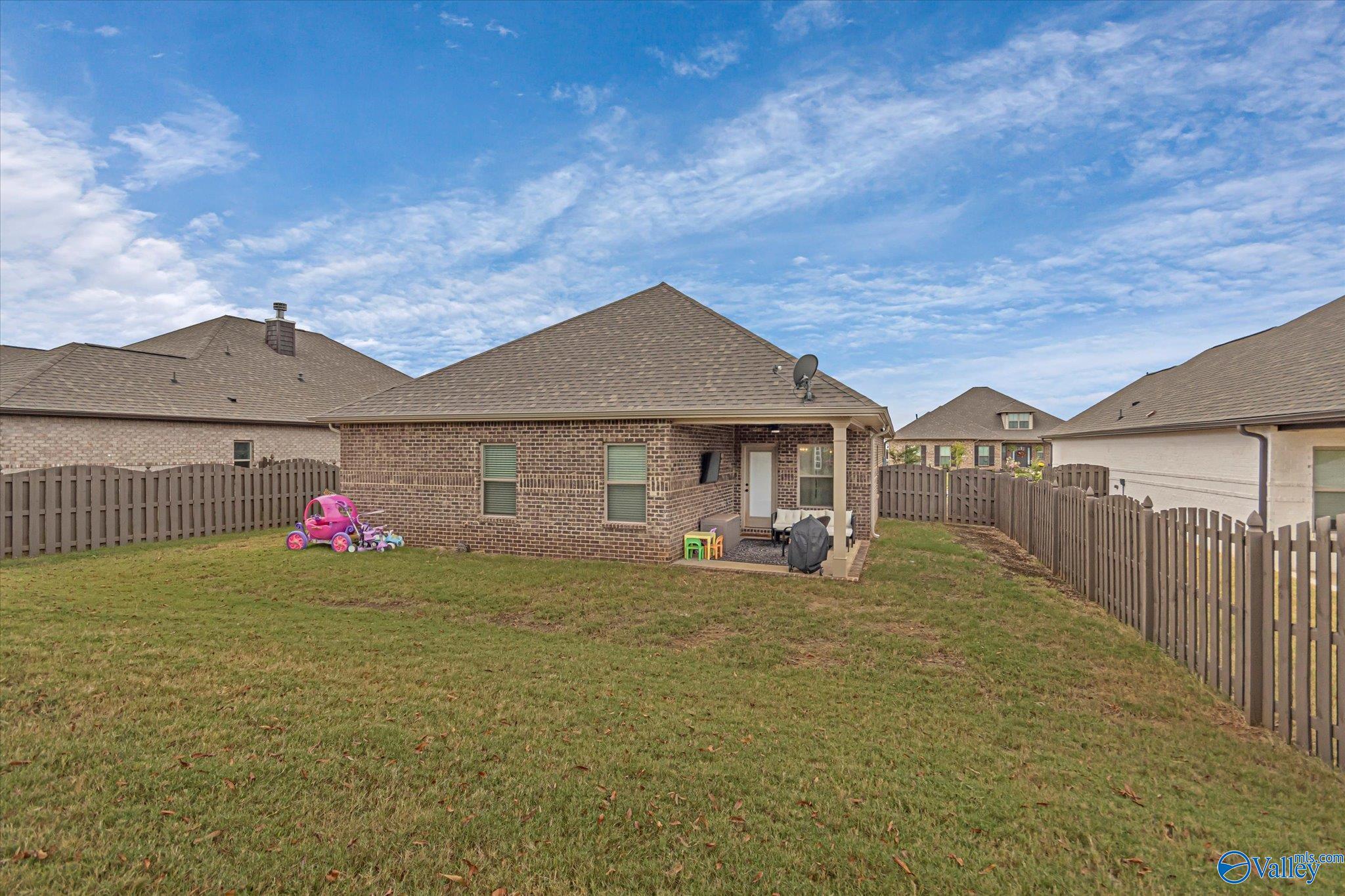 135 Rosemary Ayers Drive