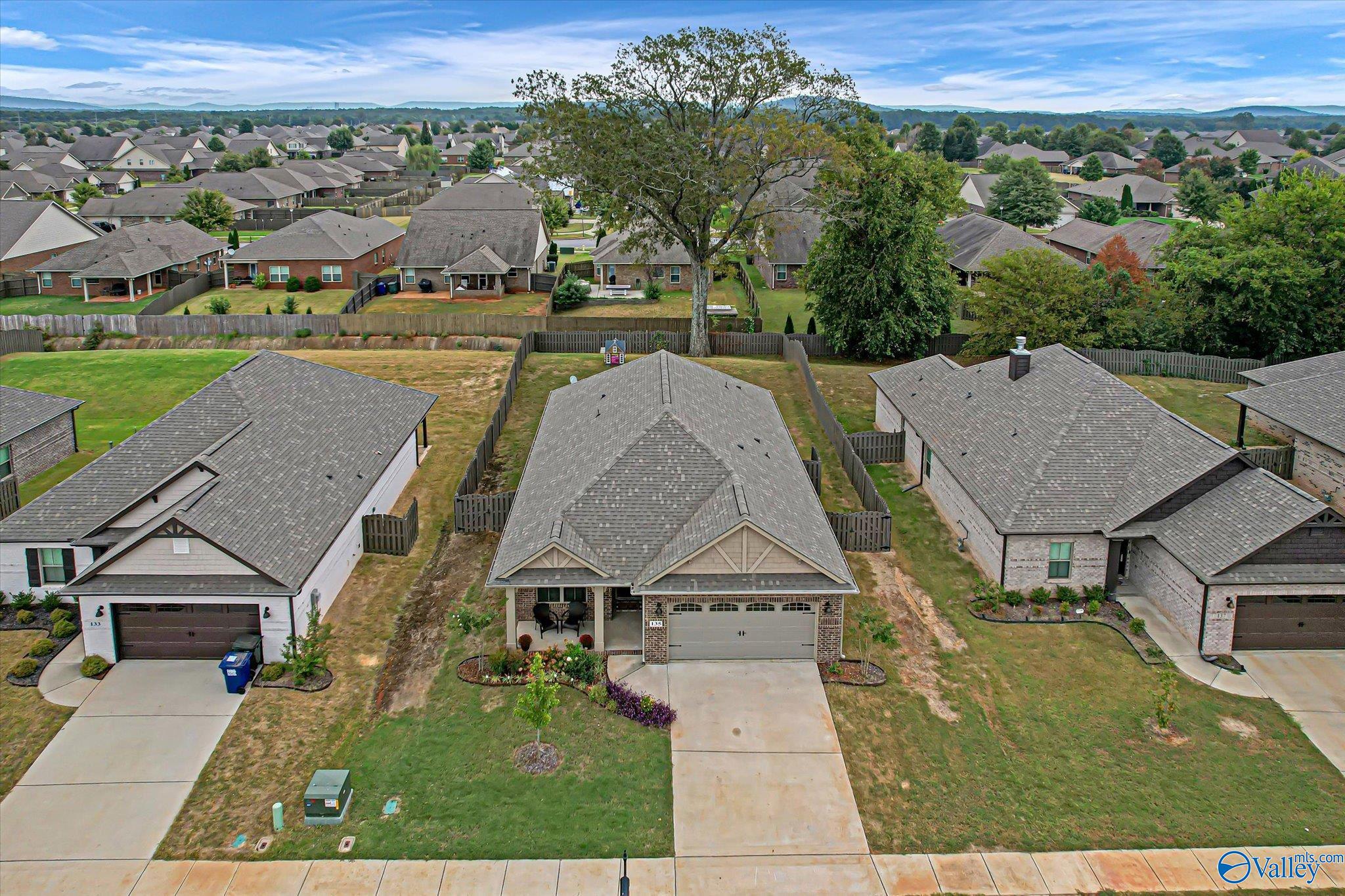 135 Rosemary Ayers Drive