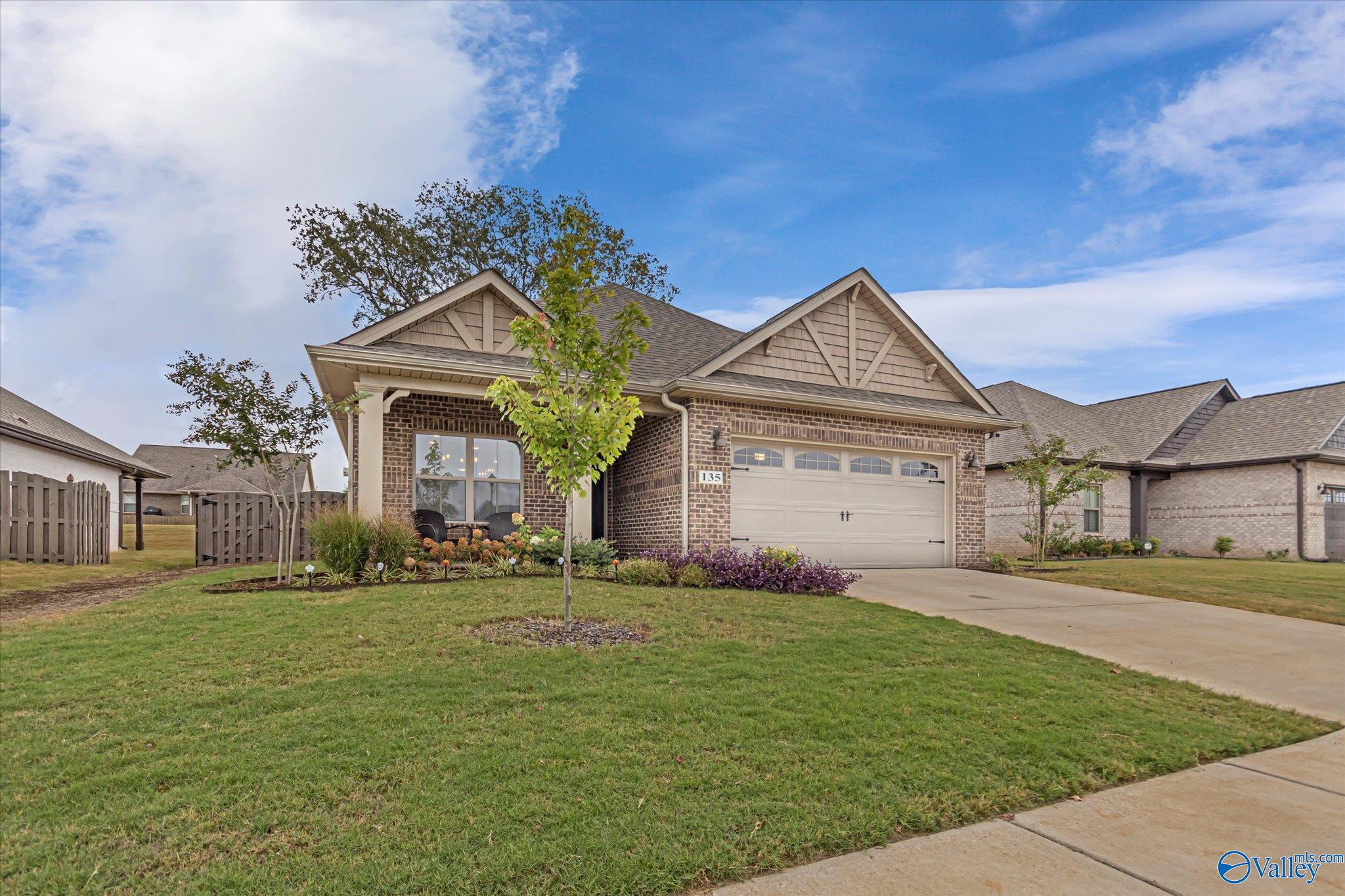 135 Rosemary Ayers Drive