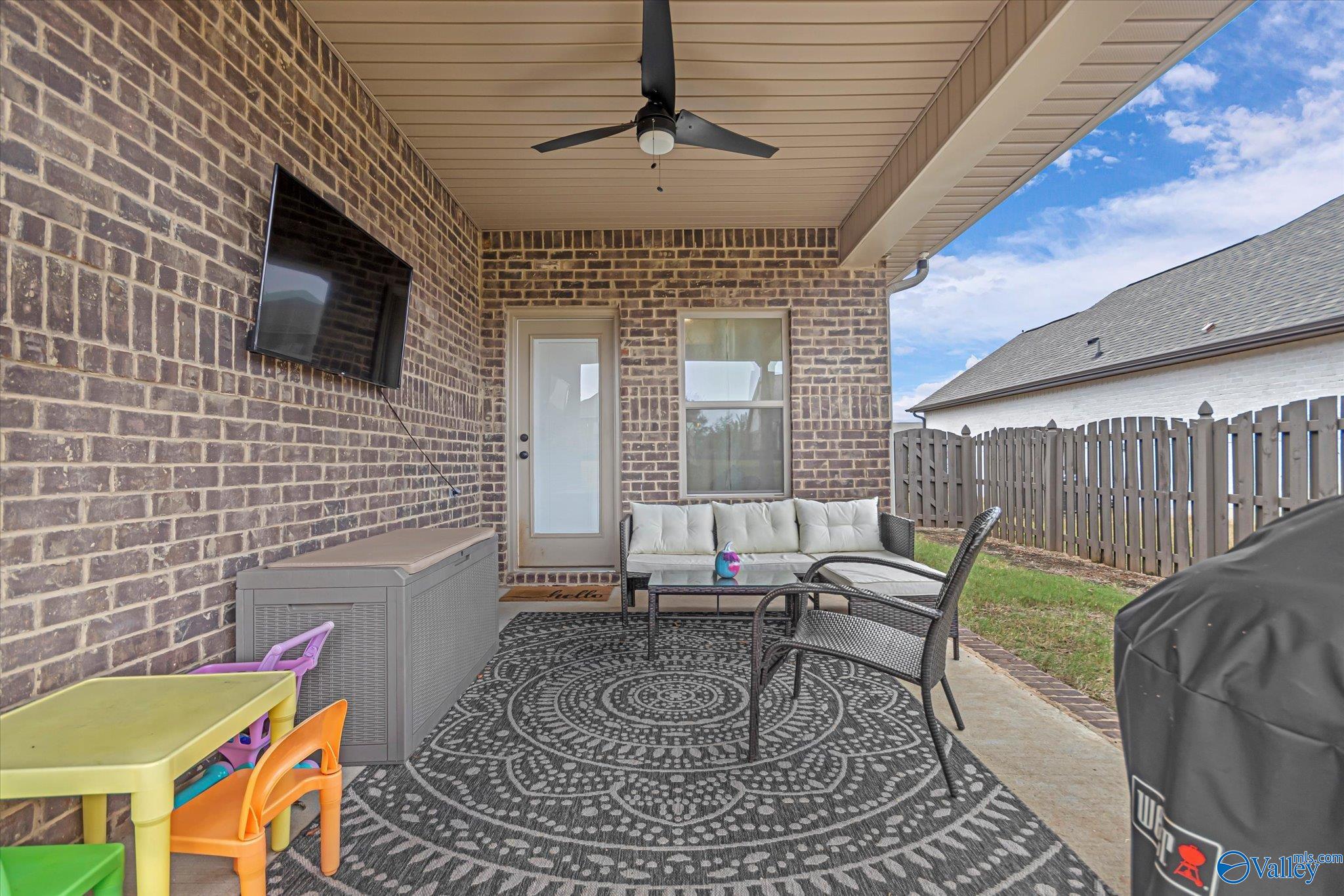 135 Rosemary Ayers Drive