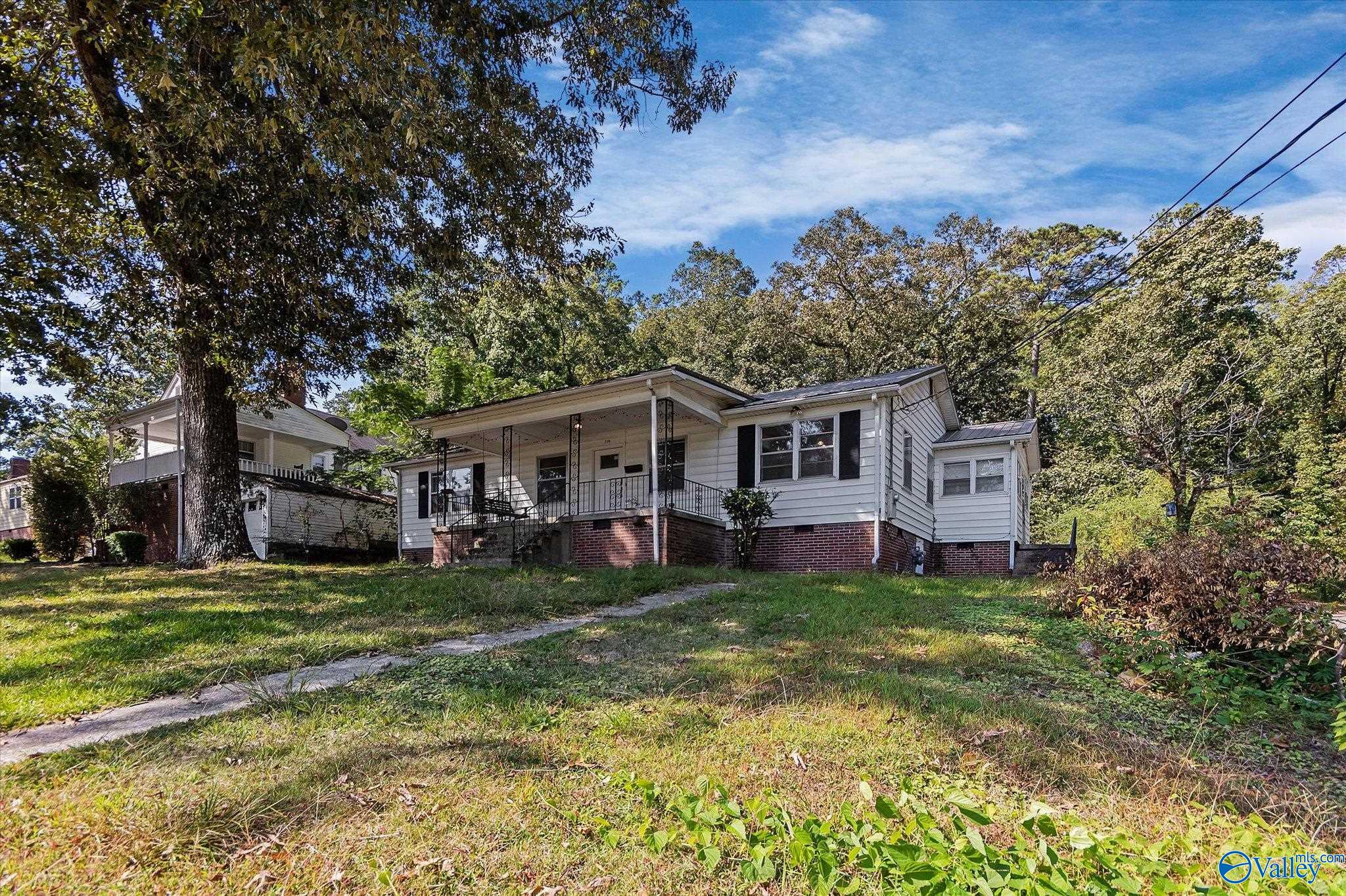 710 NW Monroe Street