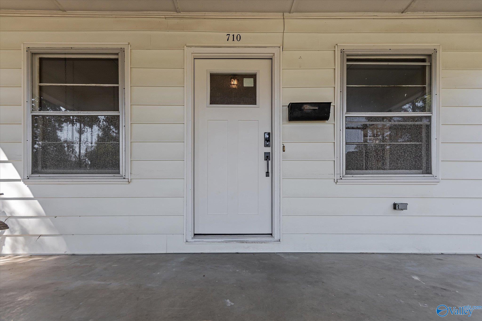 710 NW Monroe Street