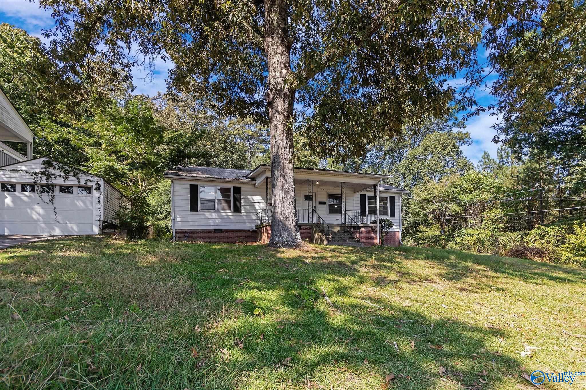 710 NW Monroe Street