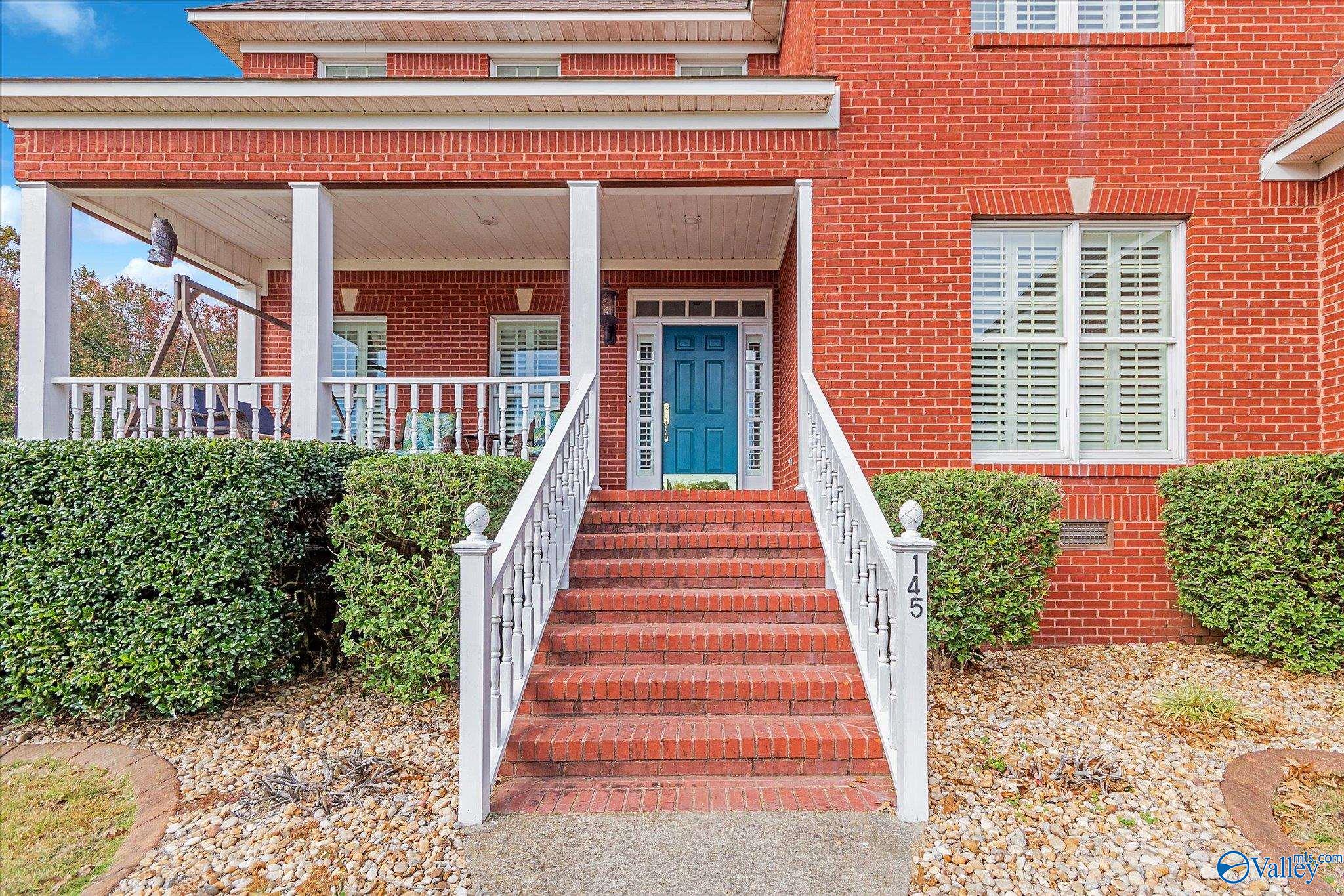 145 Bishop Road