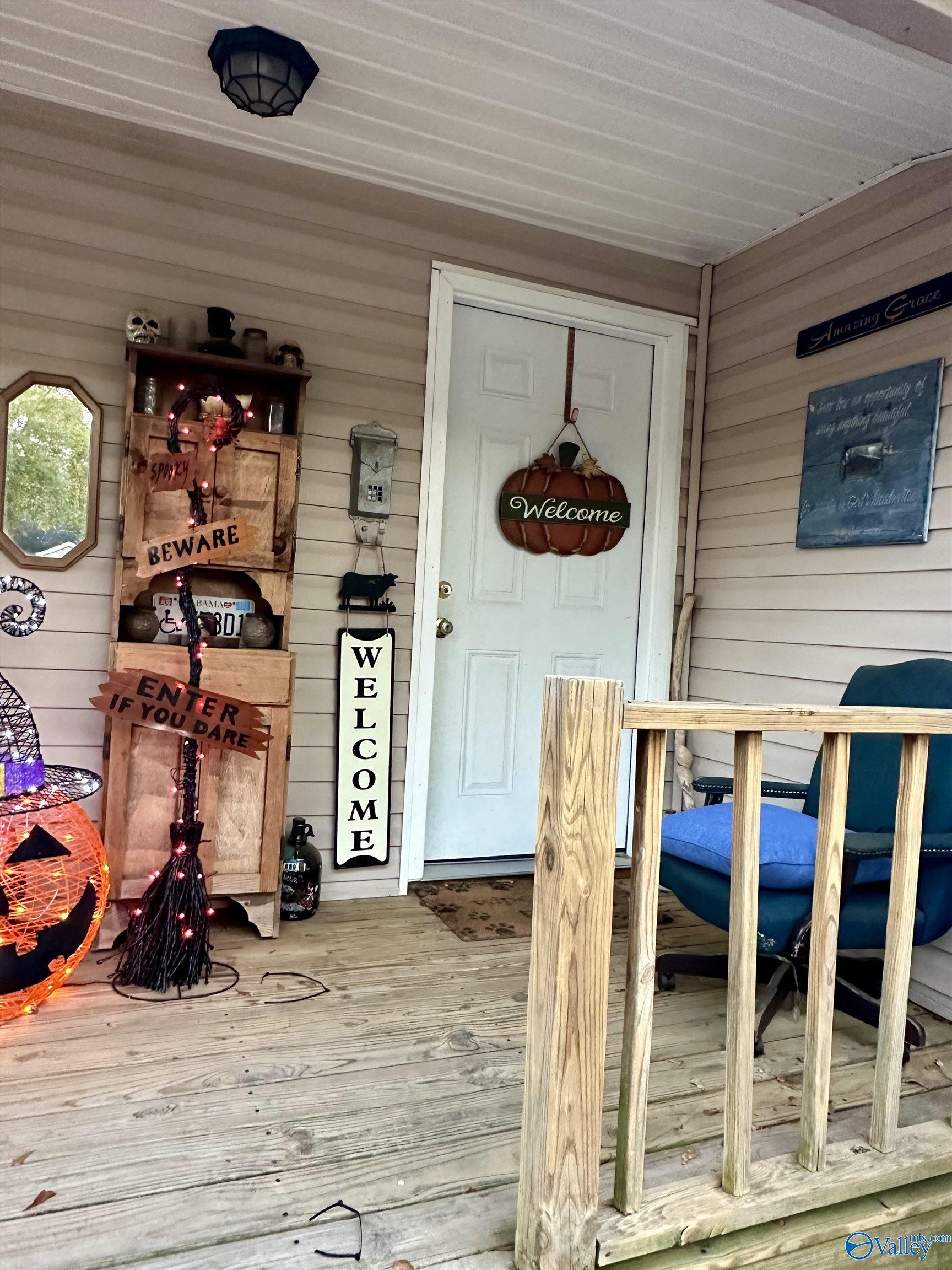 1202 Whitesville Road