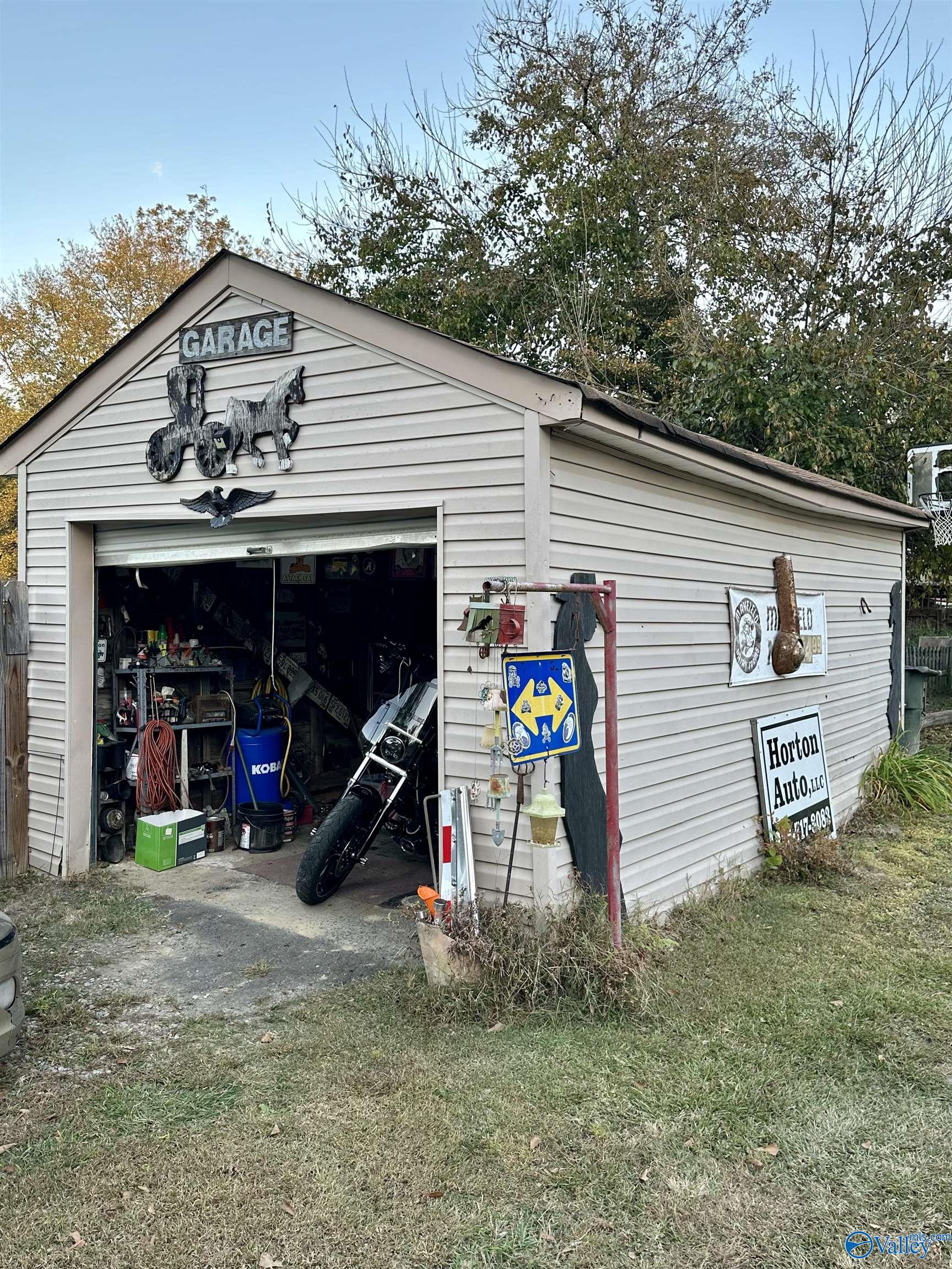 1202 Whitesville Road