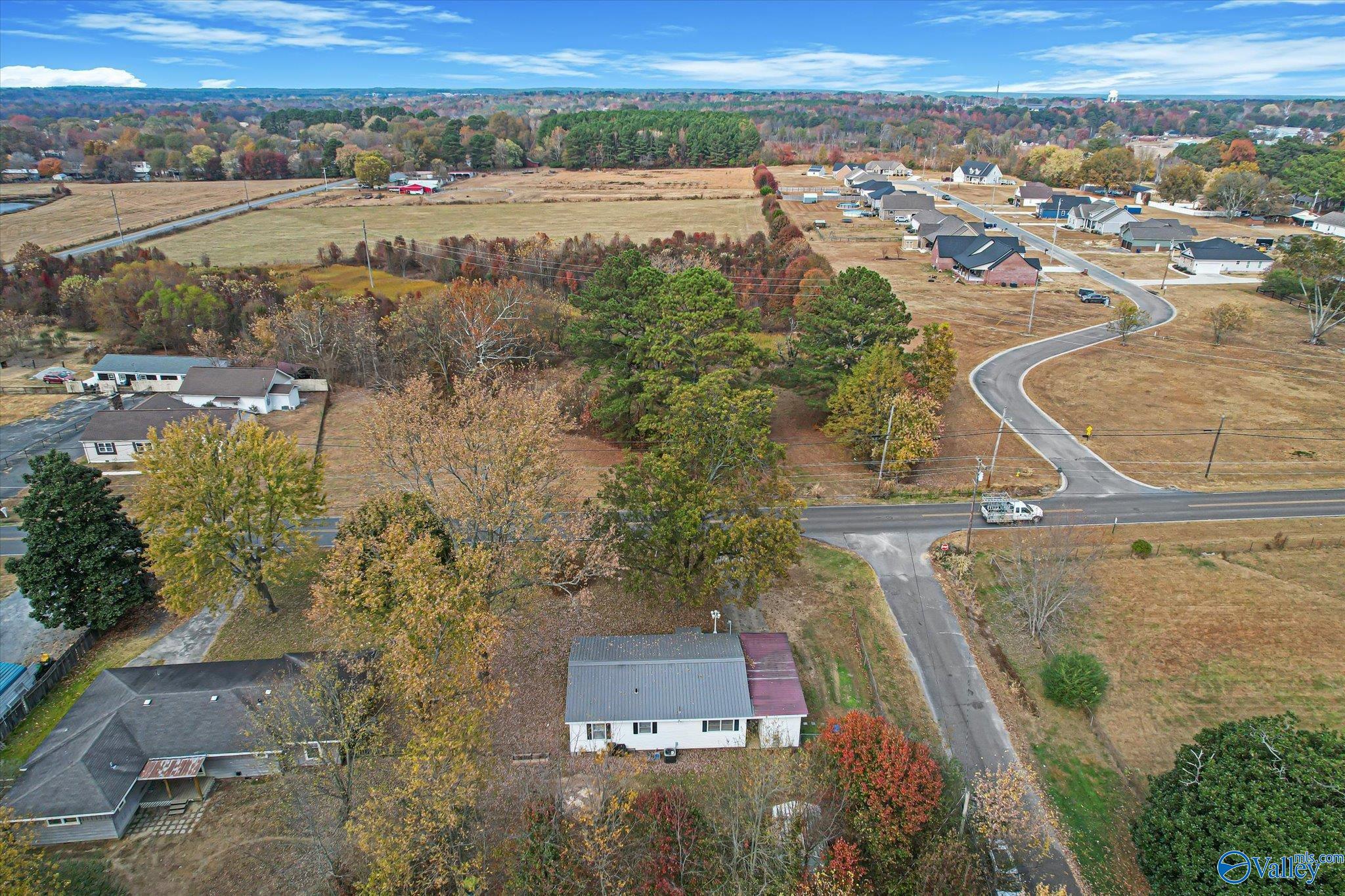 1000 Section Line Road