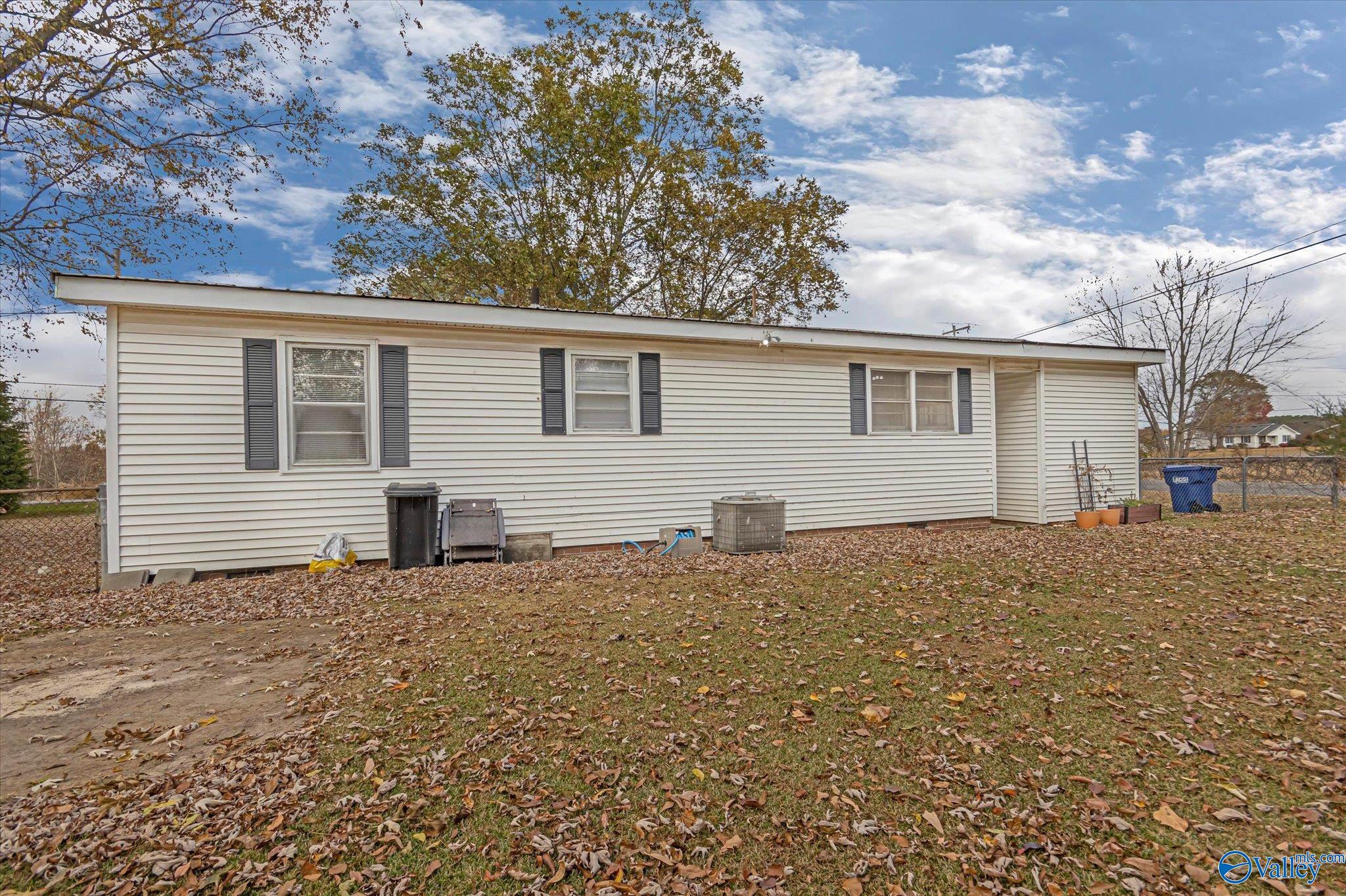 1000 Section Line Road