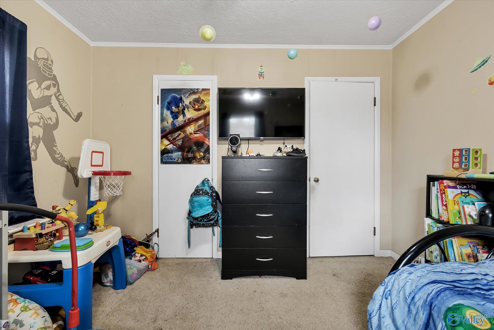 1000 Section Line Road